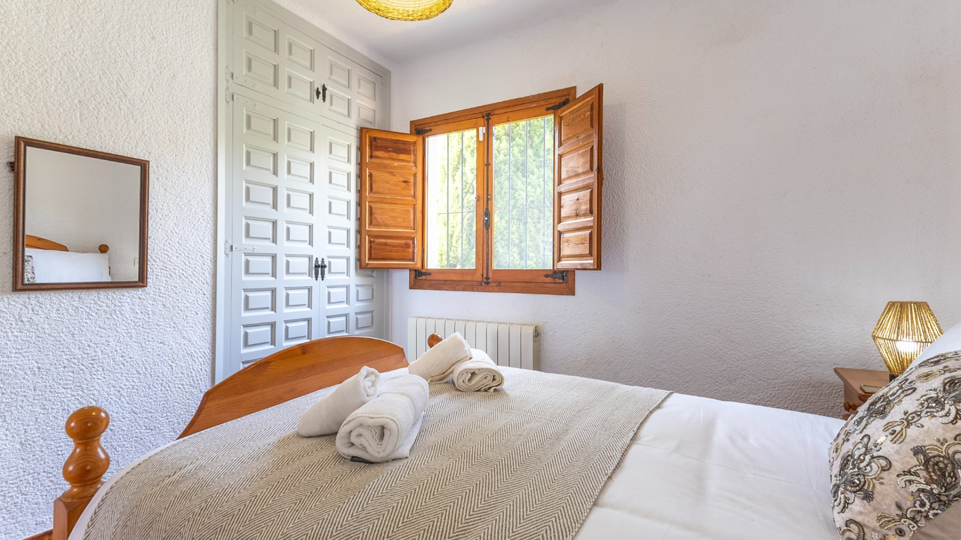 Venta - Detached Villa - Jávea/Xàbia - Tossalet