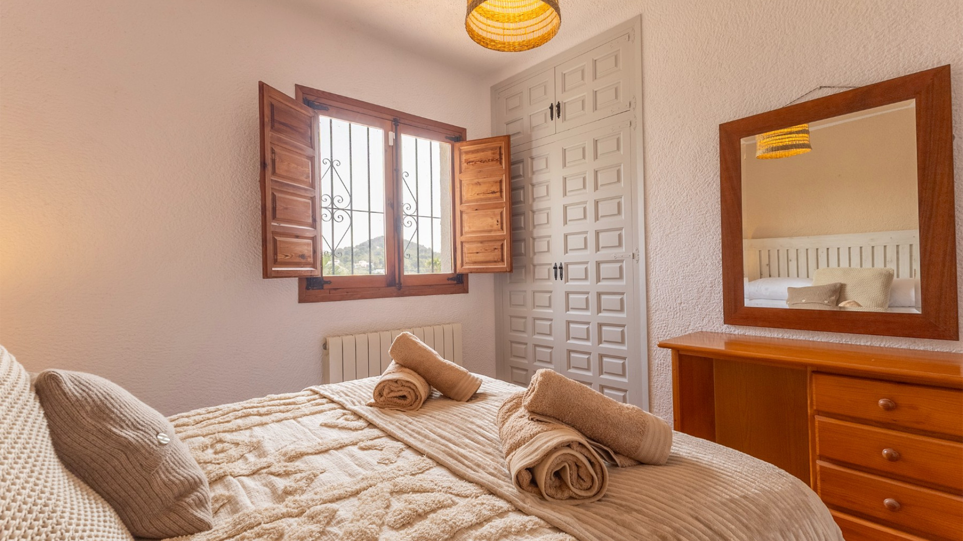 Venta - Detached Villa - Jávea/Xàbia - Tossalet