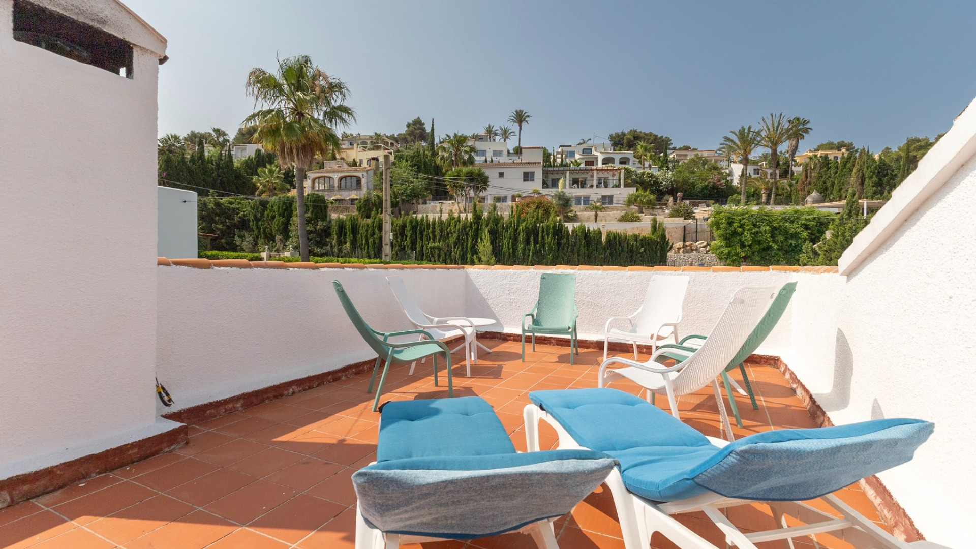 Venta - Detached Villa - Jávea/Xàbia - Tossalet