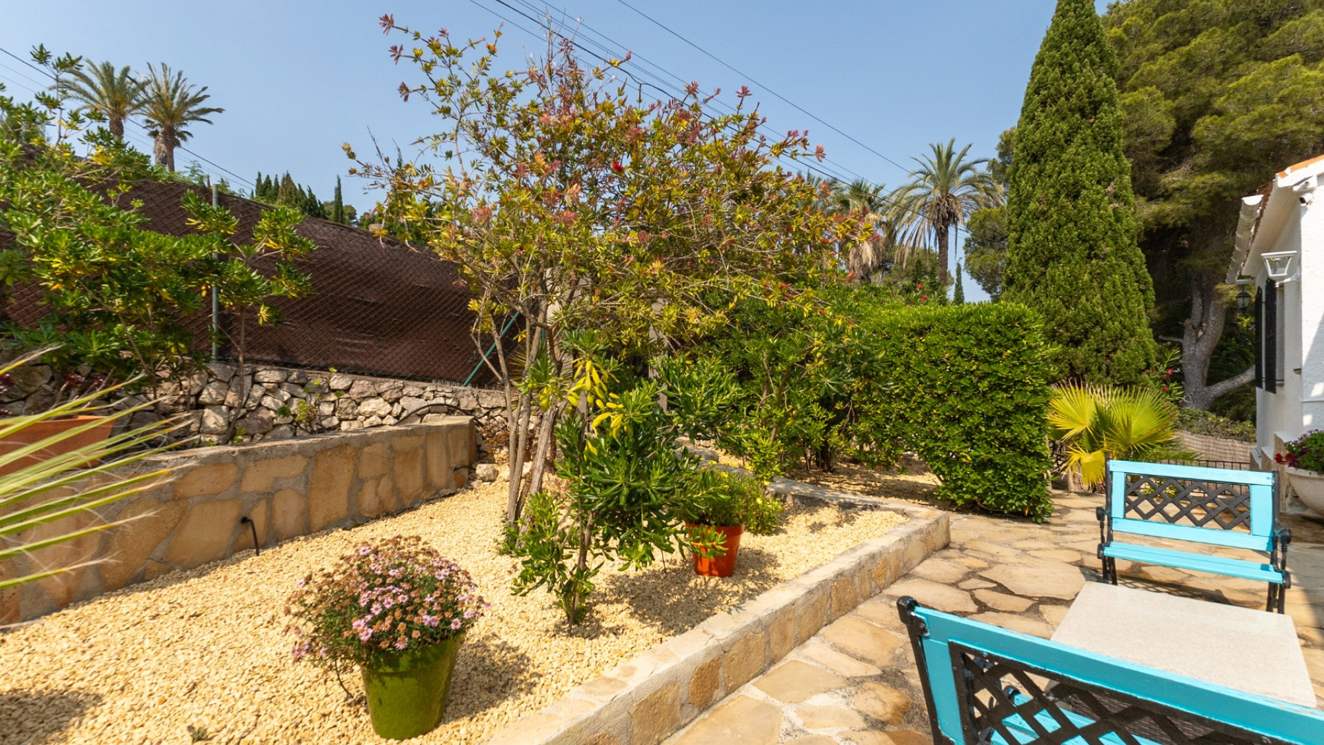 Venta - Detached Villa - Jávea/Xàbia - Tossalet