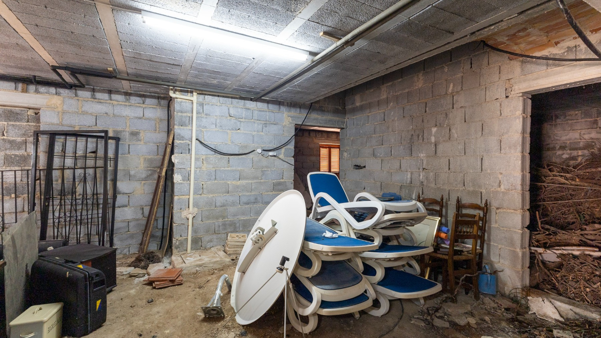 Venta - Detached Villa - Jávea/Xàbia - Tossalet