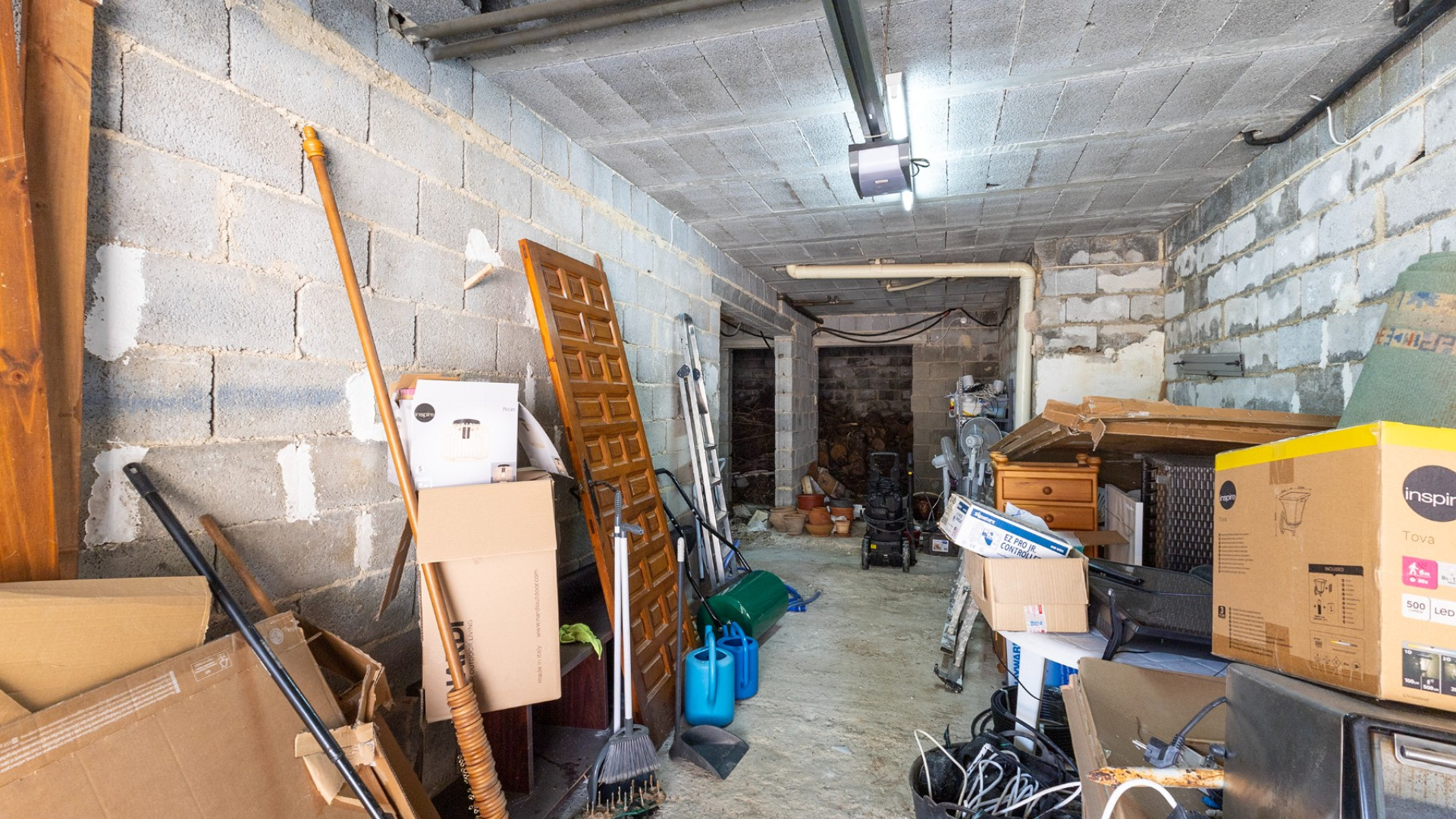 Venta - Detached Villa - Jávea/Xàbia - Tossalet