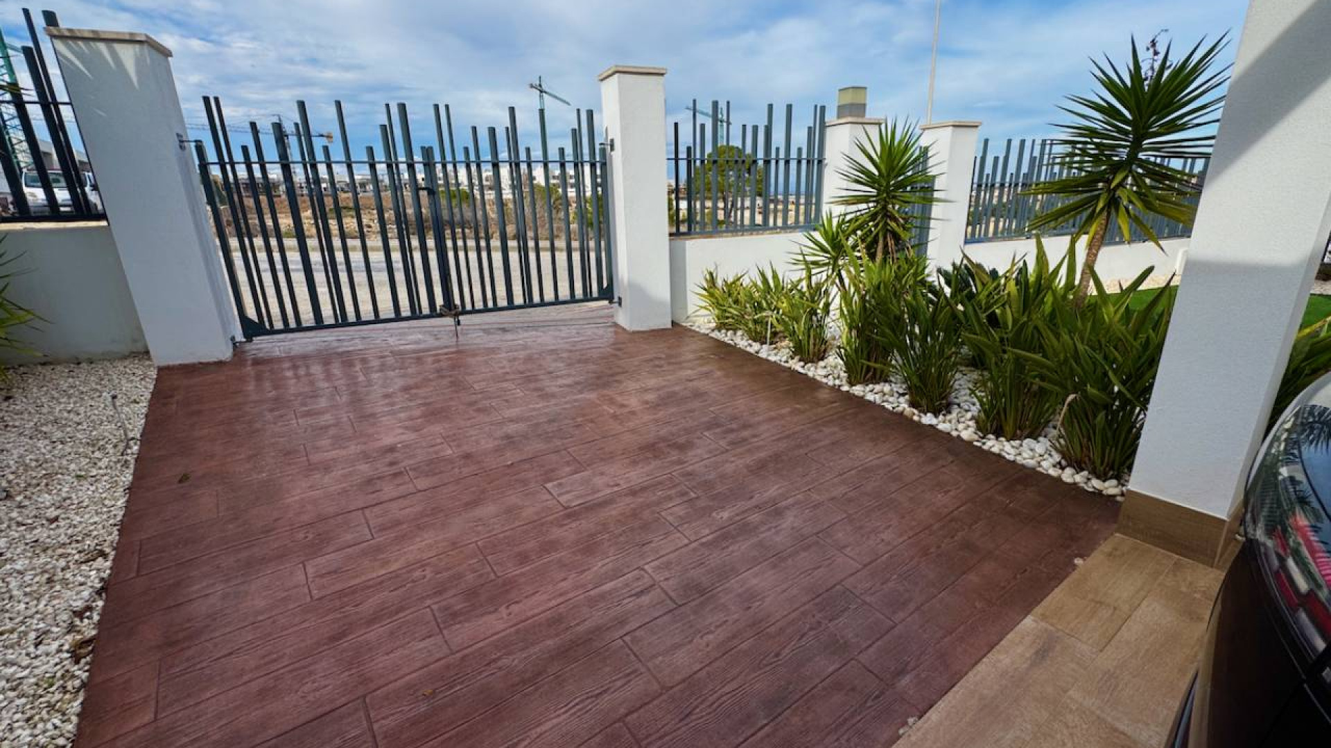 Venta - Detached Villa - La Finca Golf - La finca Golf