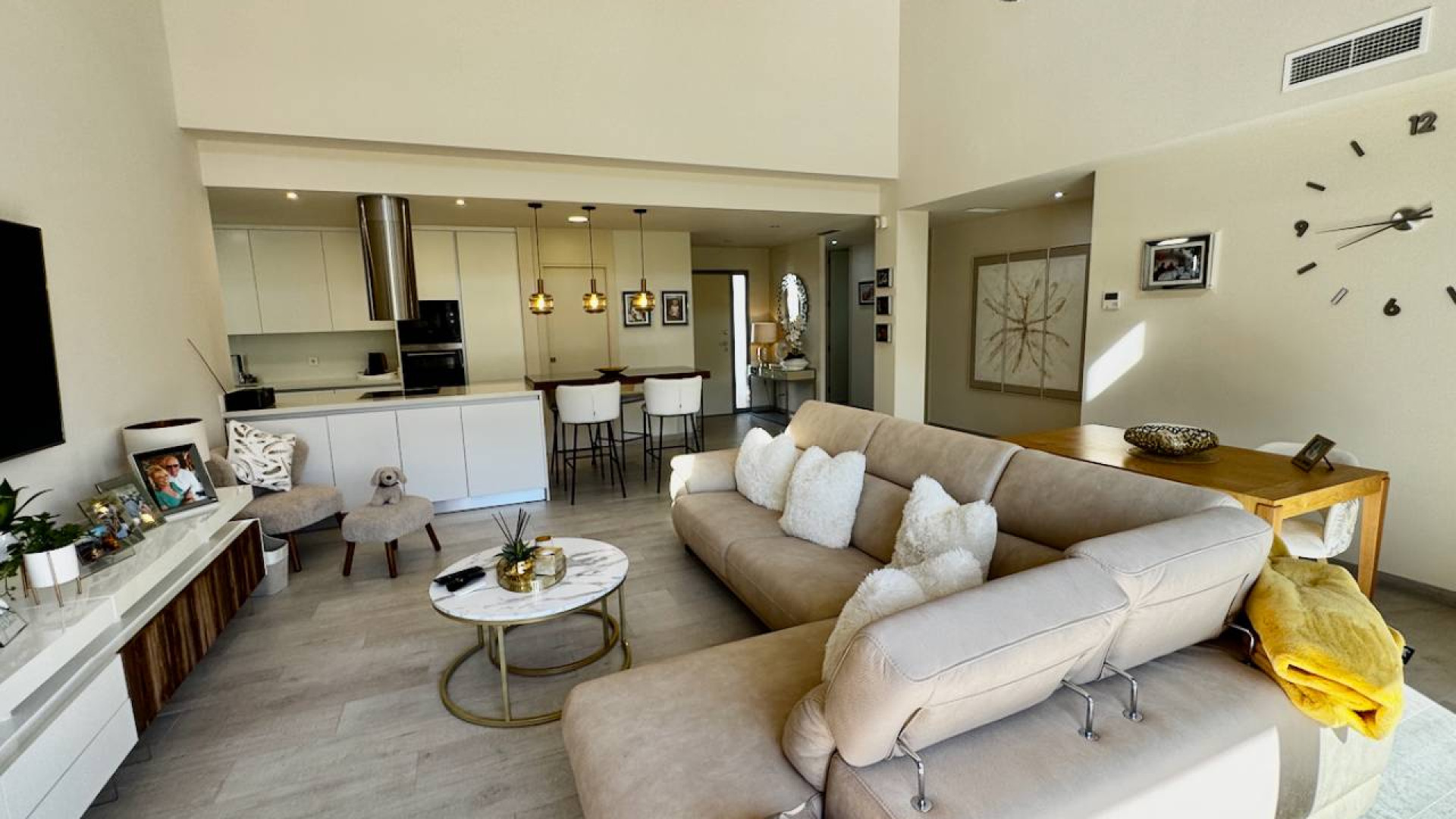 Venta - Detached Villa - La Finca Golf - La finca Golf