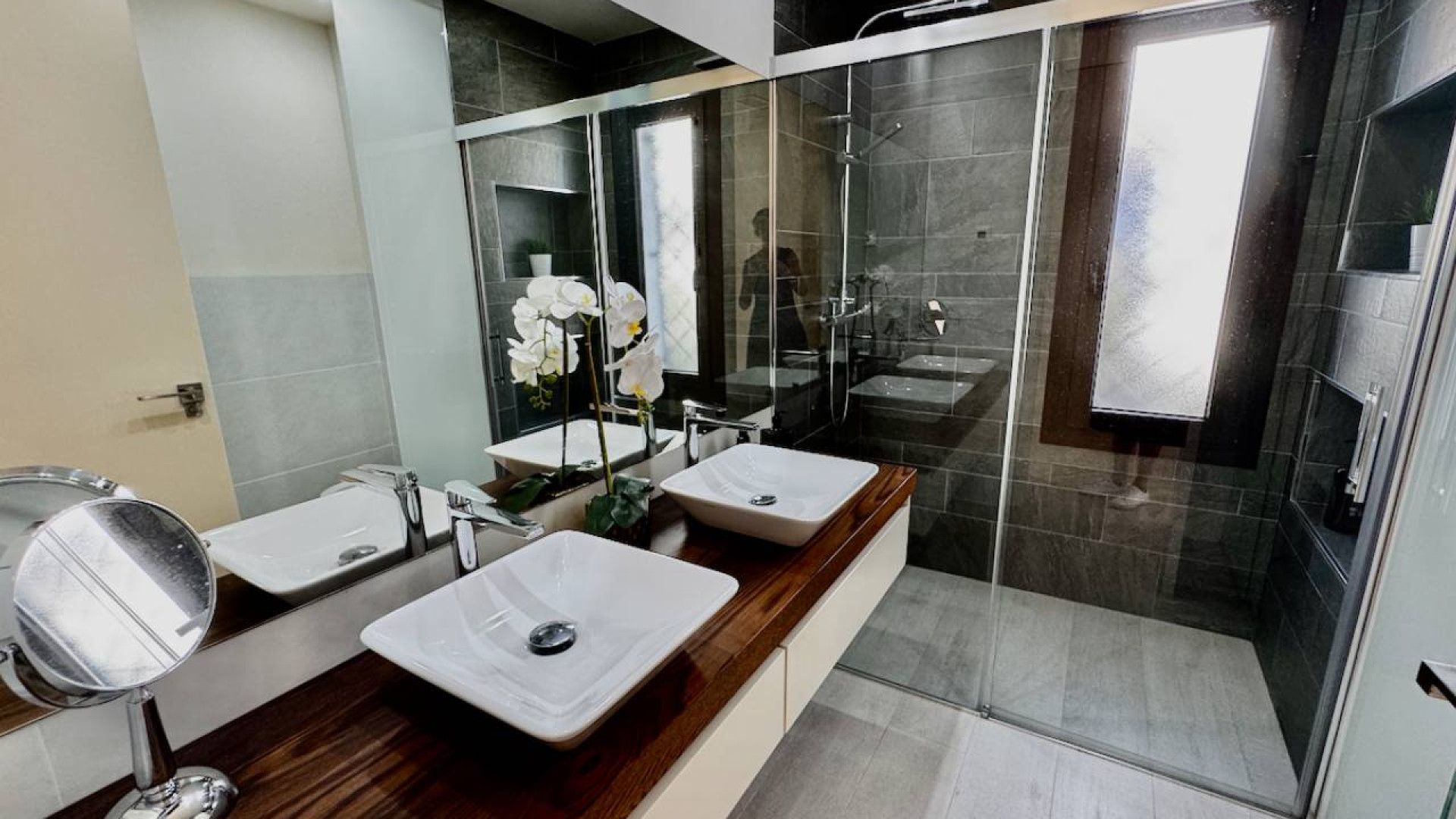 Venta - Detached Villa - La Finca Golf - La finca Golf