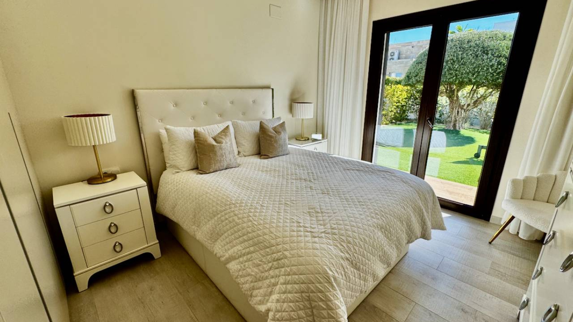 Venta - Detached Villa - La Finca Golf - La finca Golf