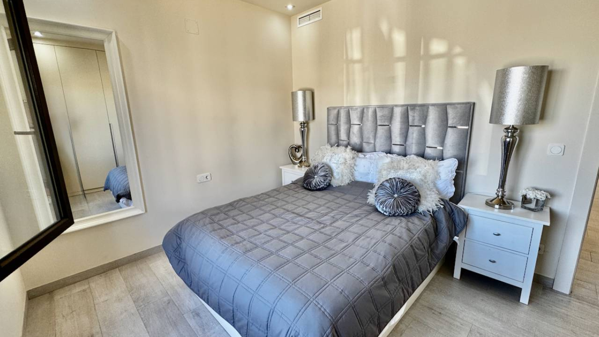 Venta - Detached Villa - La Finca Golf - La finca Golf