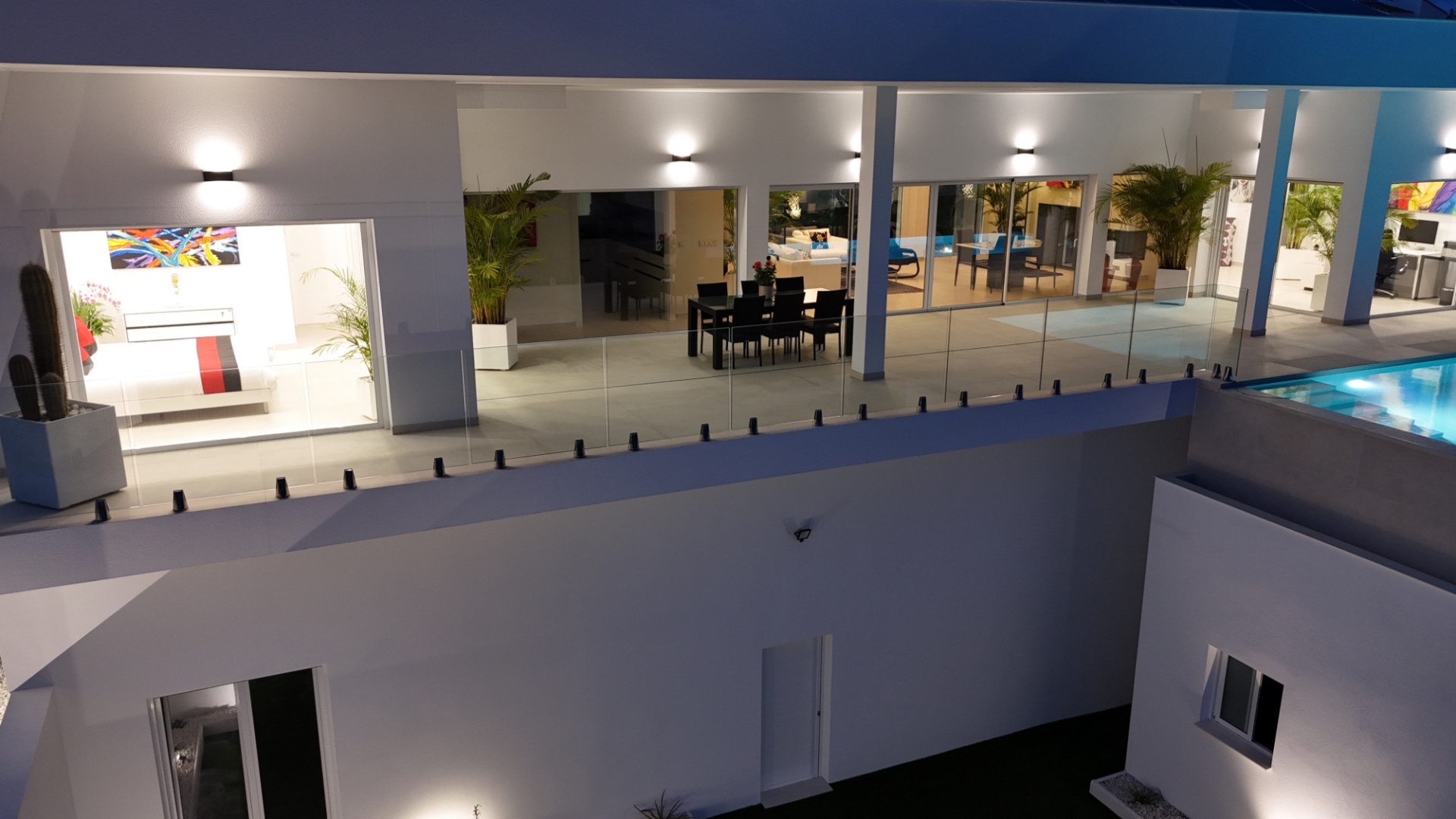 Venta - Detached Villa - La Marina - La Marina / El Pinet