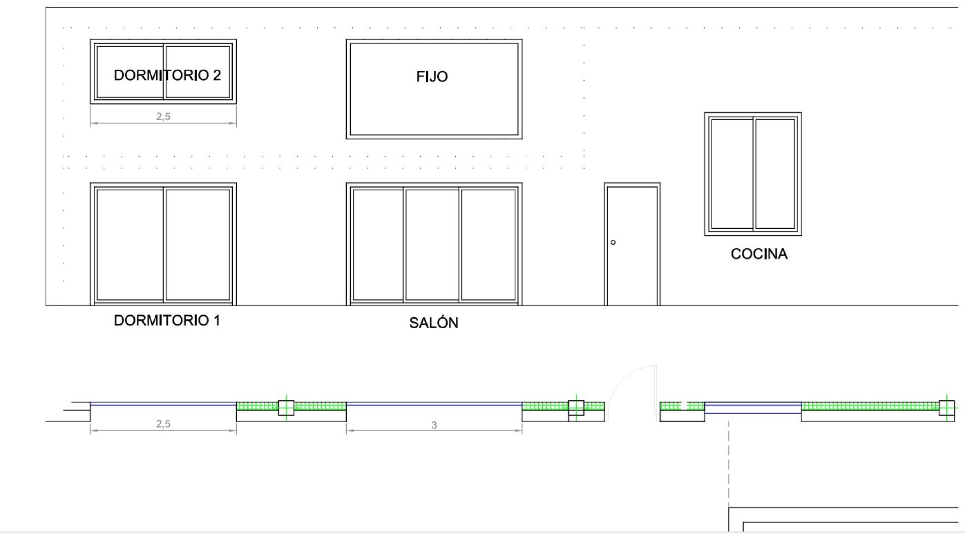 Venta - Detached Villa - La Marina