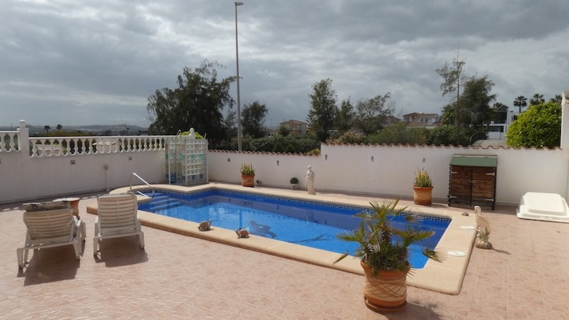 Venta - Detached Villa - La Marina