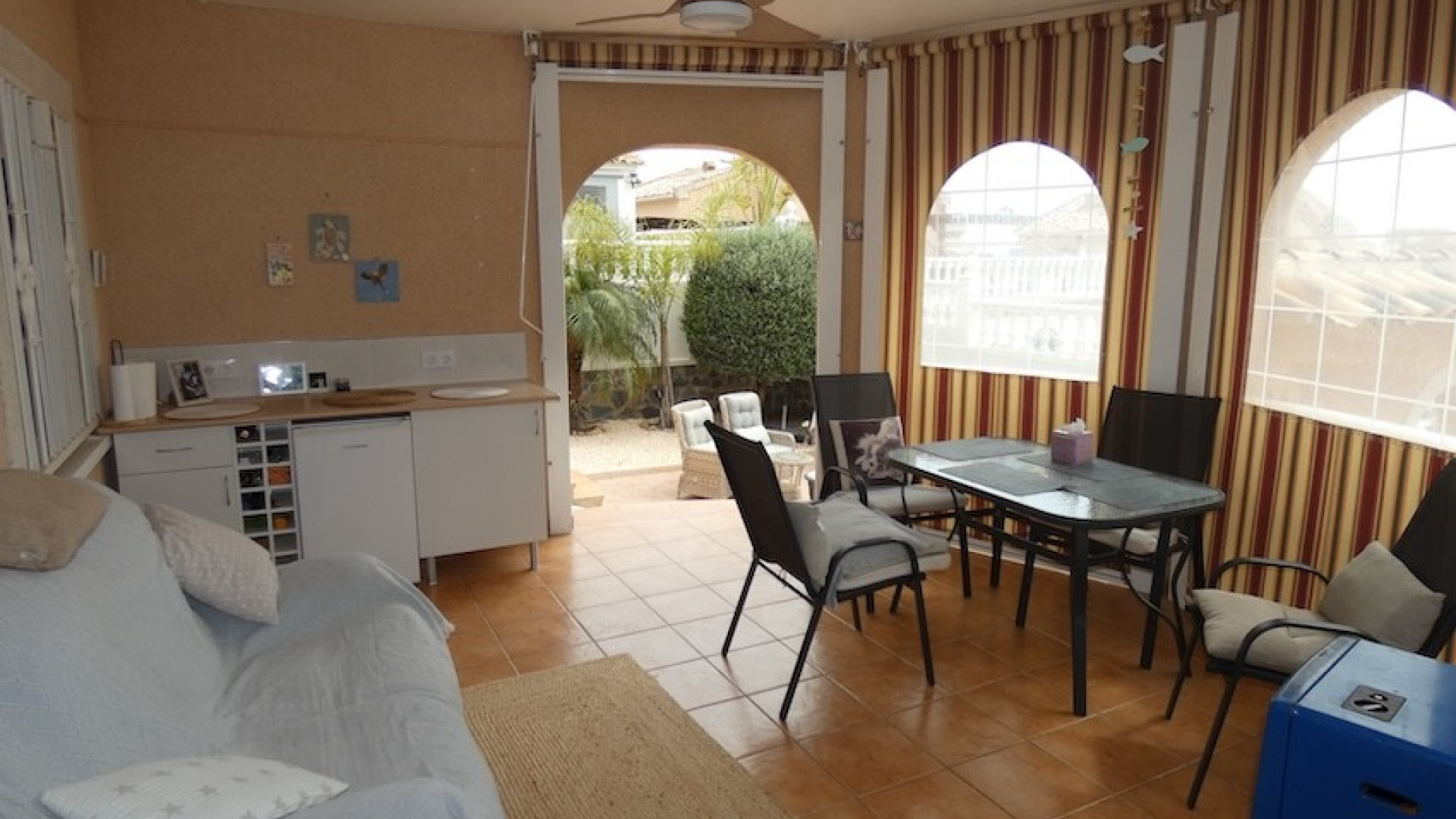 Venta - Detached Villa - La Marina