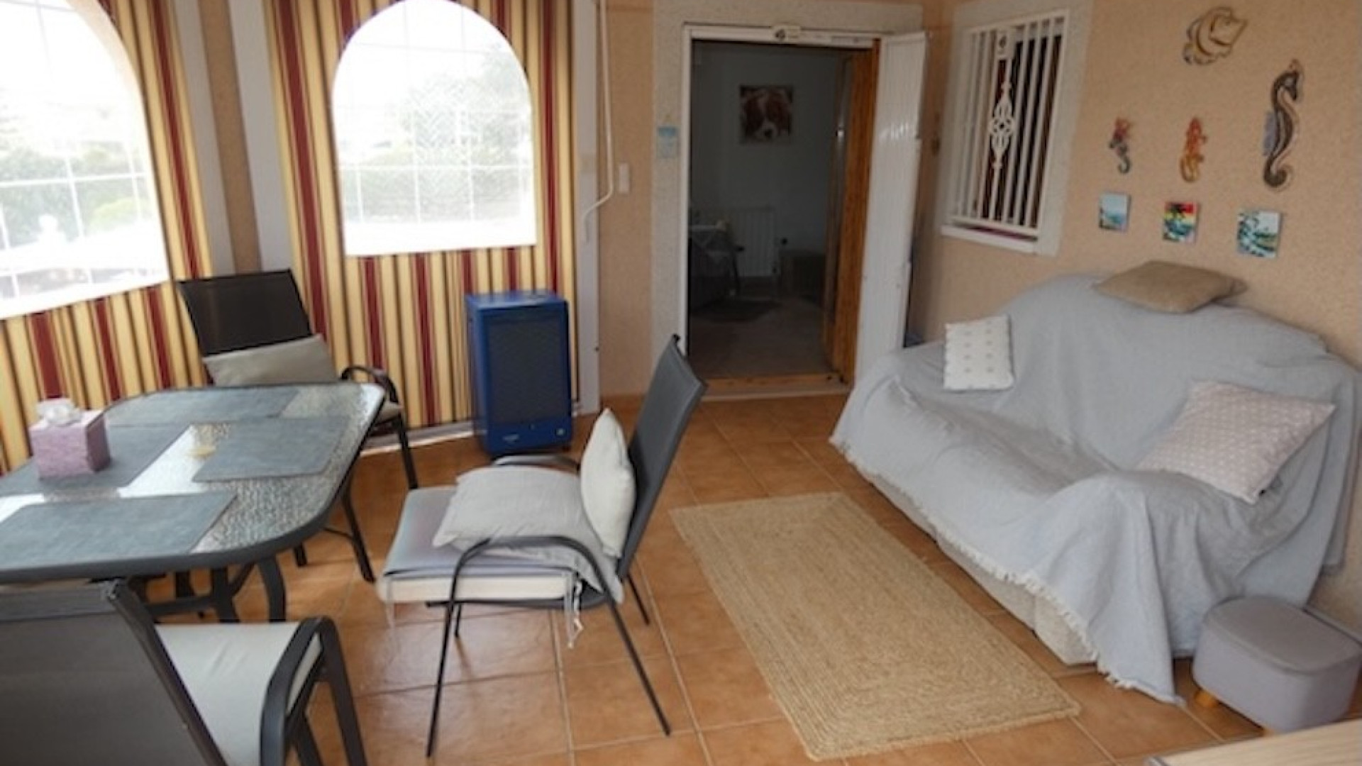 Venta - Detached Villa - La Marina