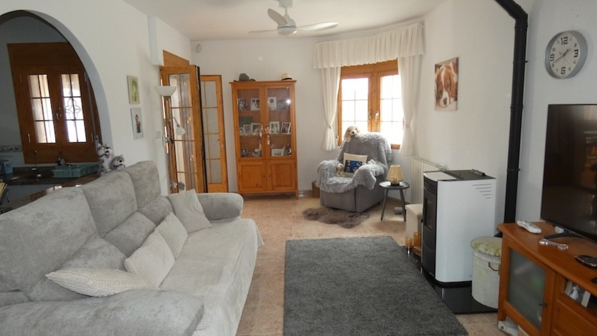 Venta - Detached Villa - La Marina