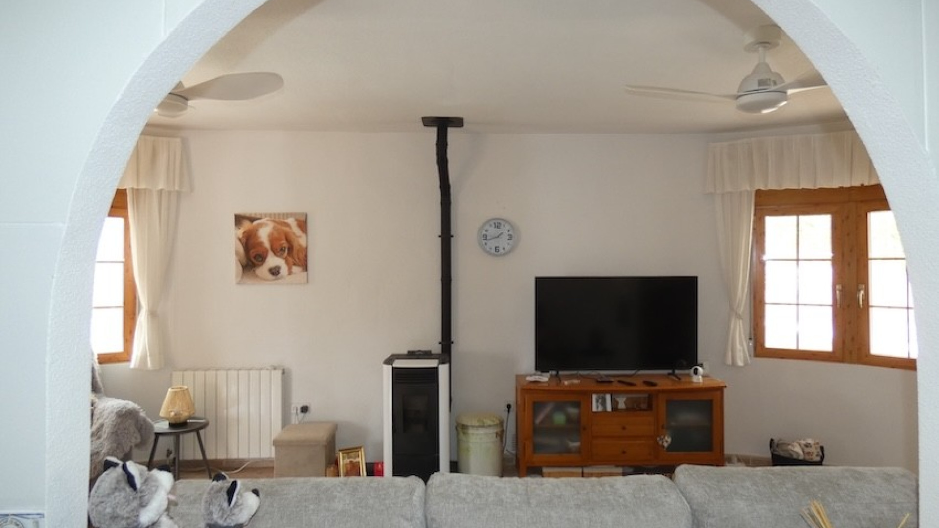 Venta - Detached Villa - La Marina