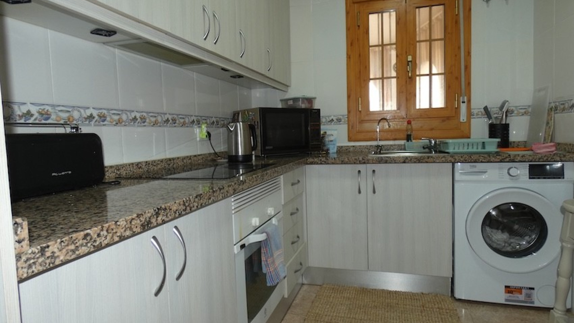 Venta - Detached Villa - La Marina