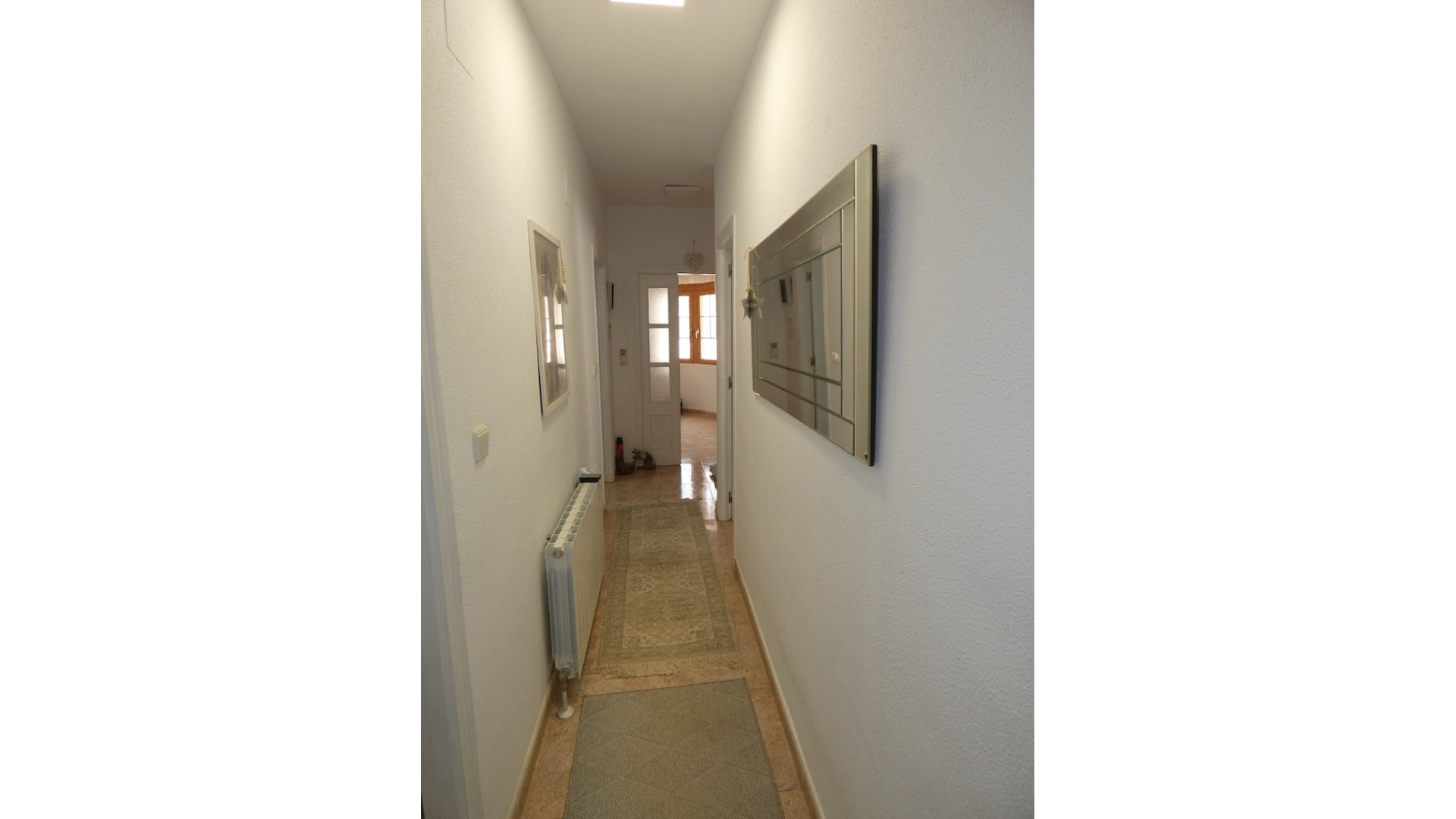 Venta - Detached Villa - La Marina