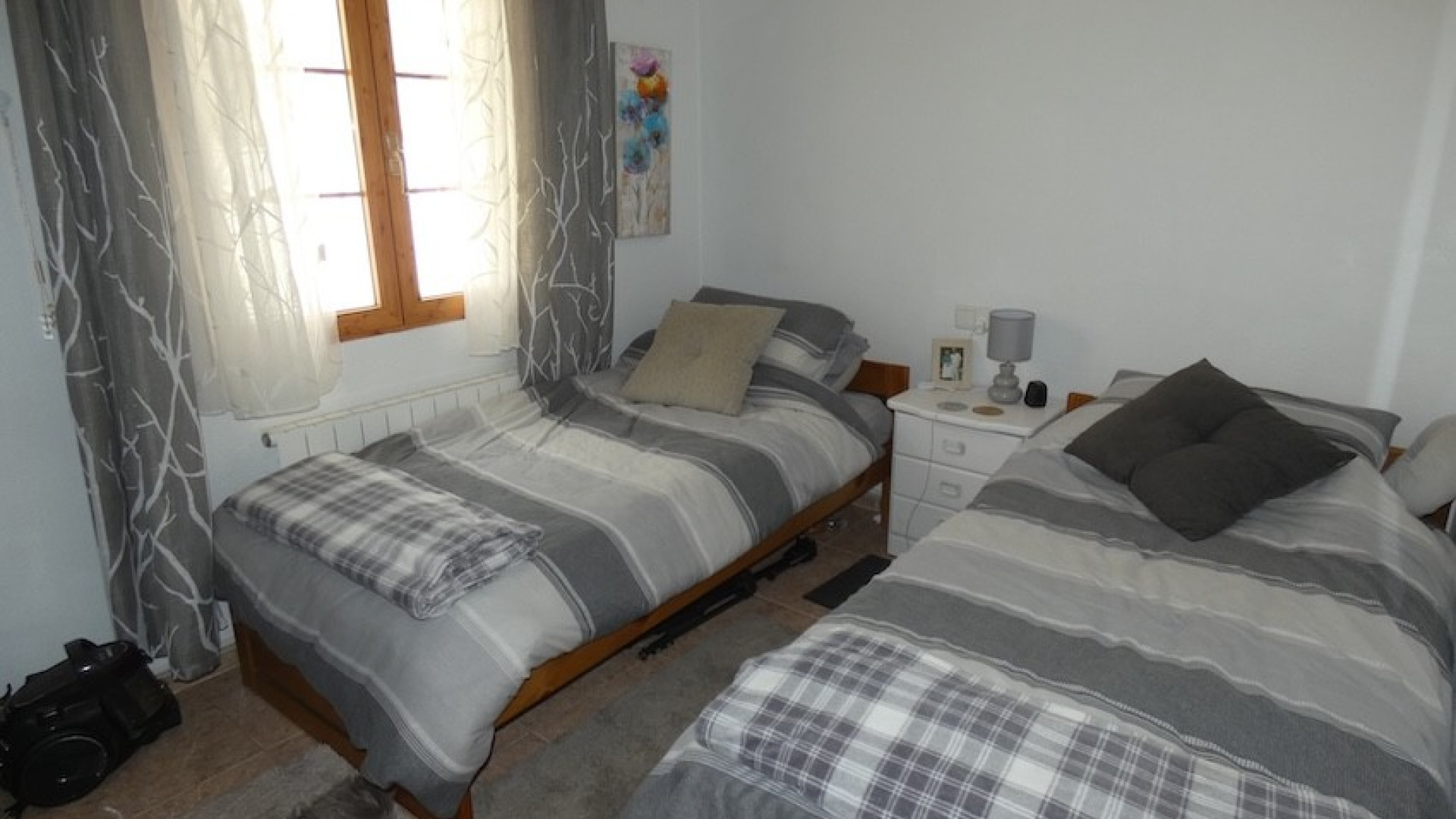 Venta - Detached Villa - La Marina