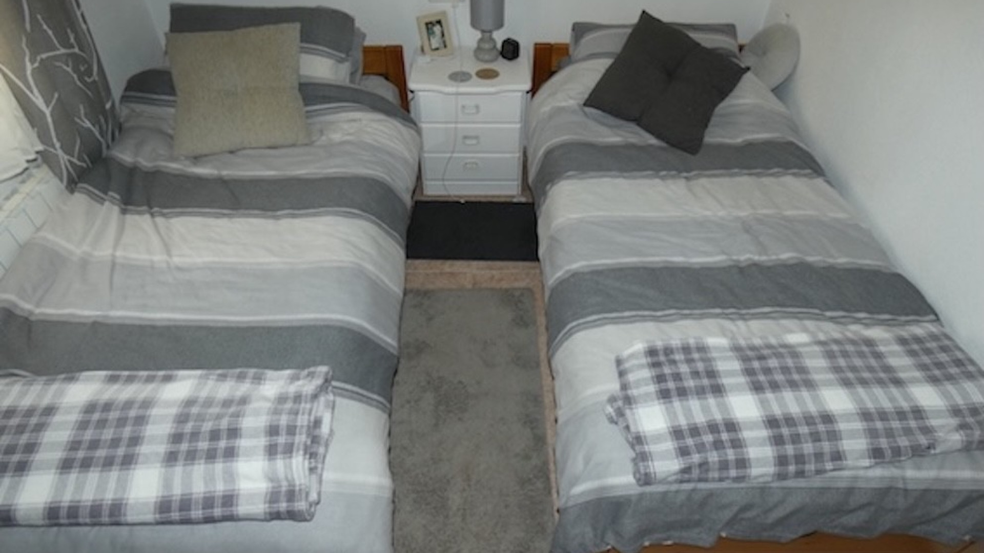 Venta - Detached Villa - La Marina