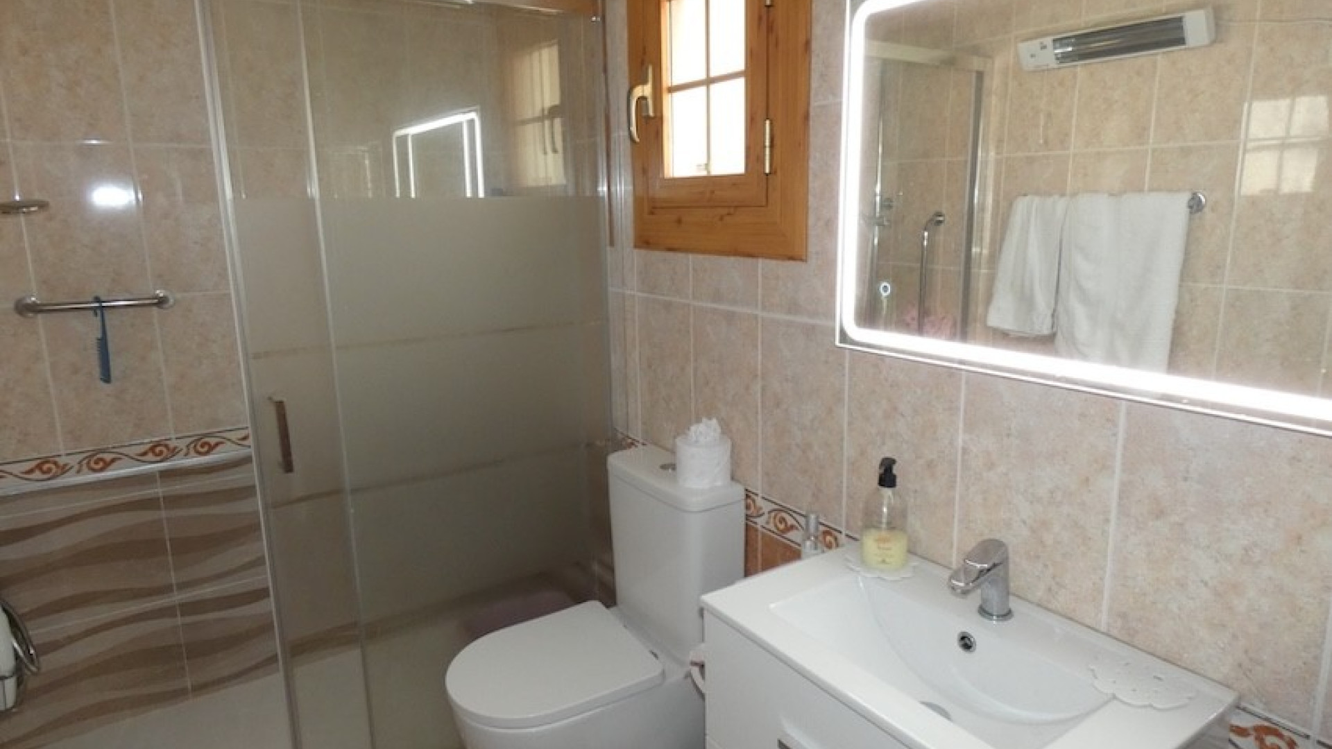 Venta - Detached Villa - La Marina