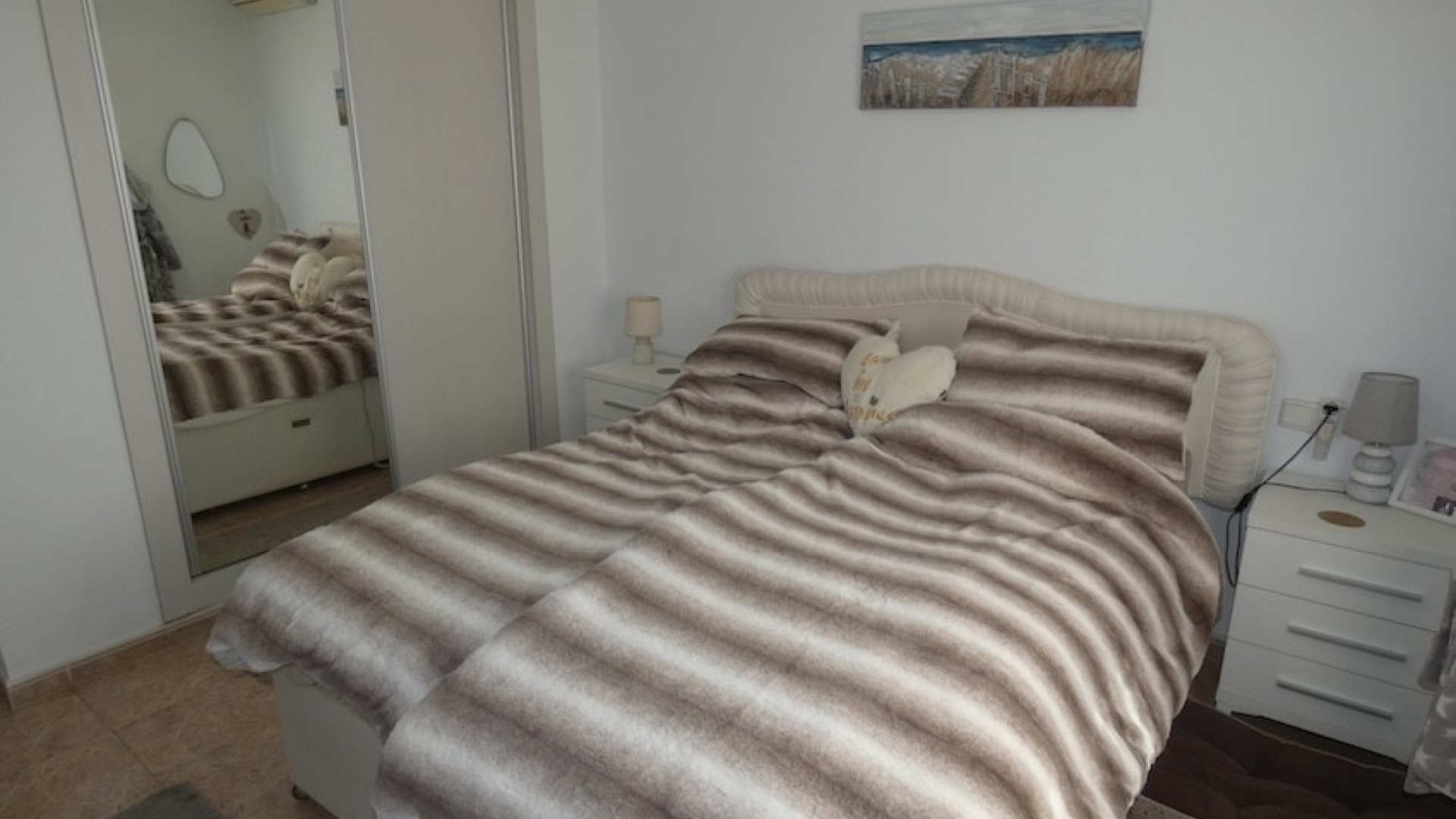 Venta - Detached Villa - La Marina