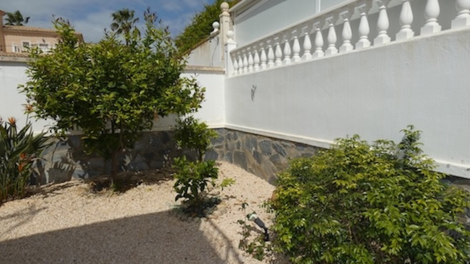 Venta - Detached Villa - La Marina