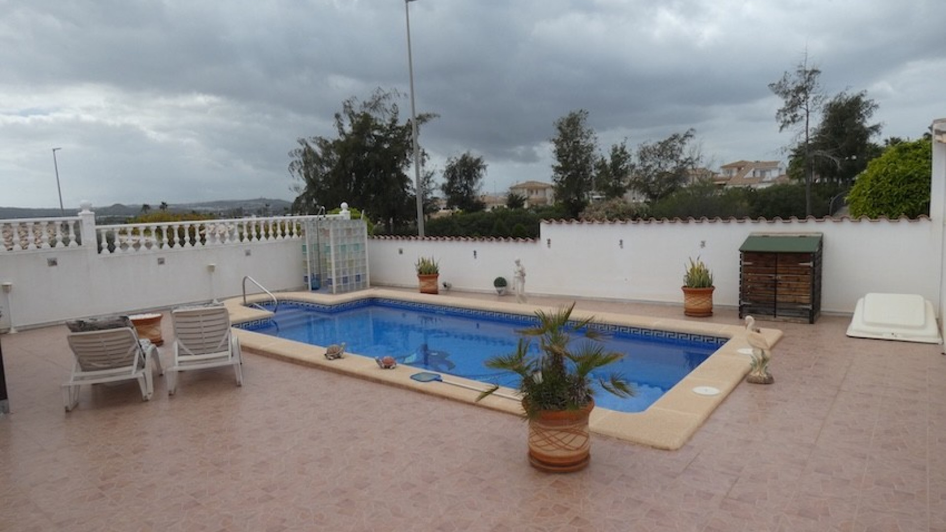 Venta - Detached Villa - La Marina