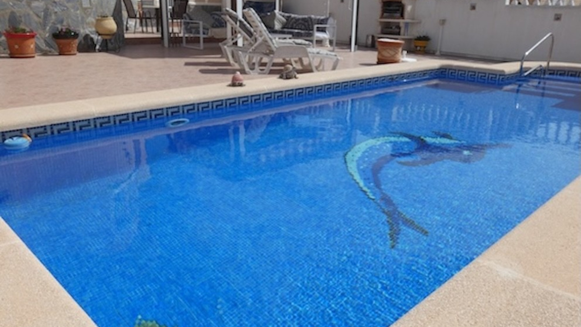 Venta - Detached Villa - La Marina