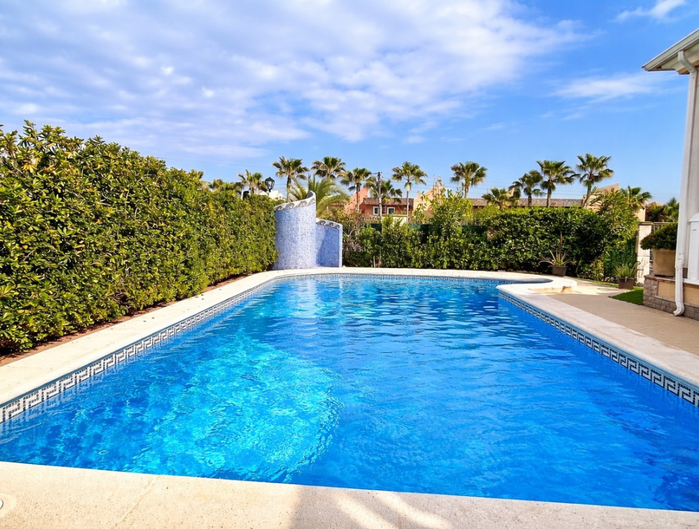 Venta - Detached Villa - La Mata