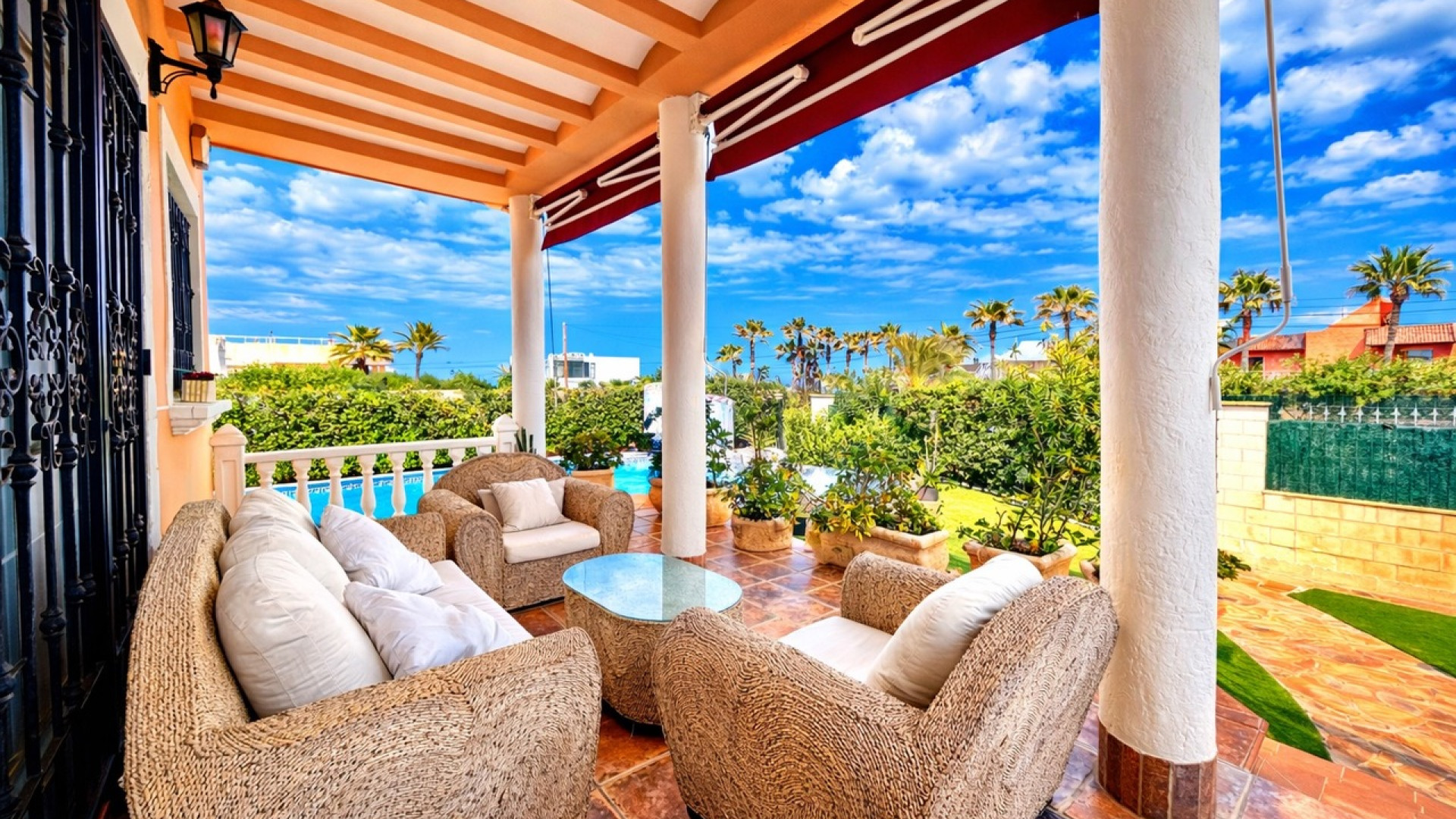 Venta - Detached Villa - La Mata