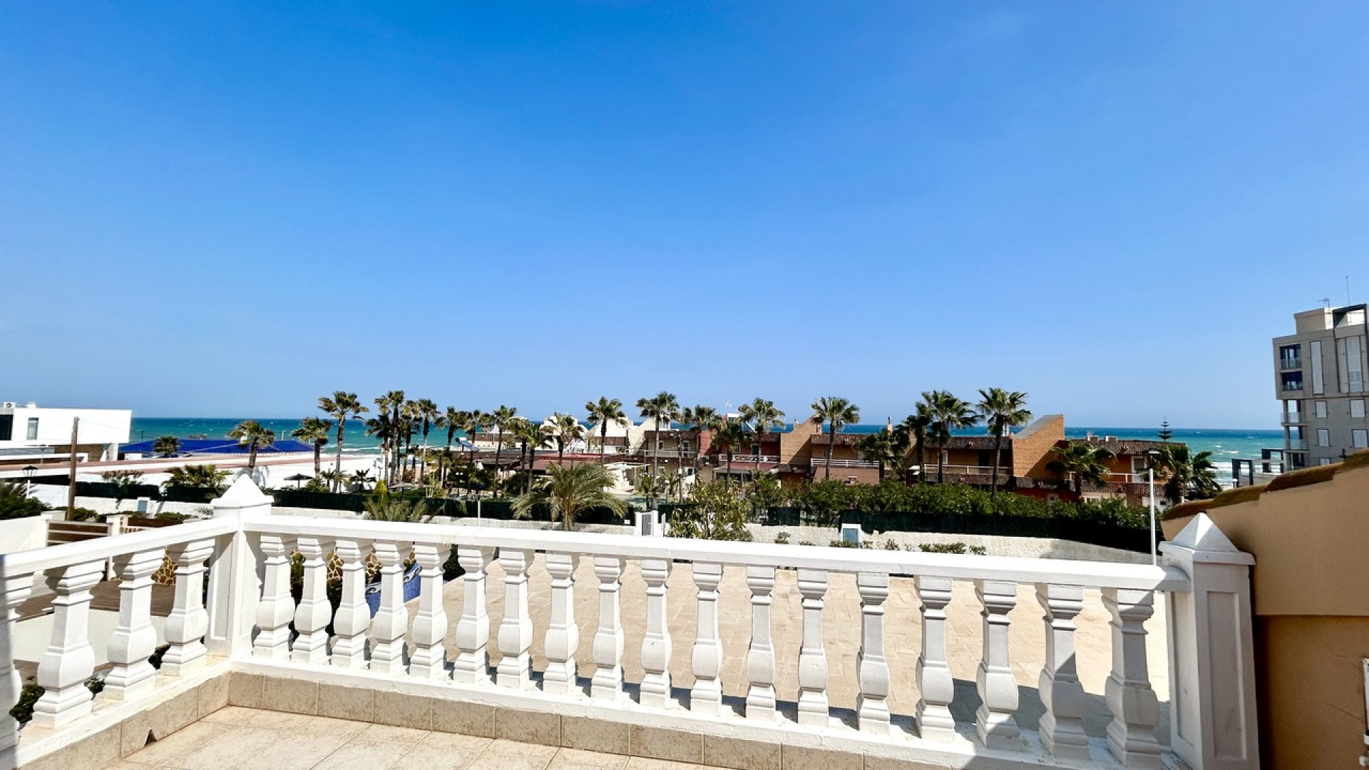 Venta - Detached Villa - La Mata