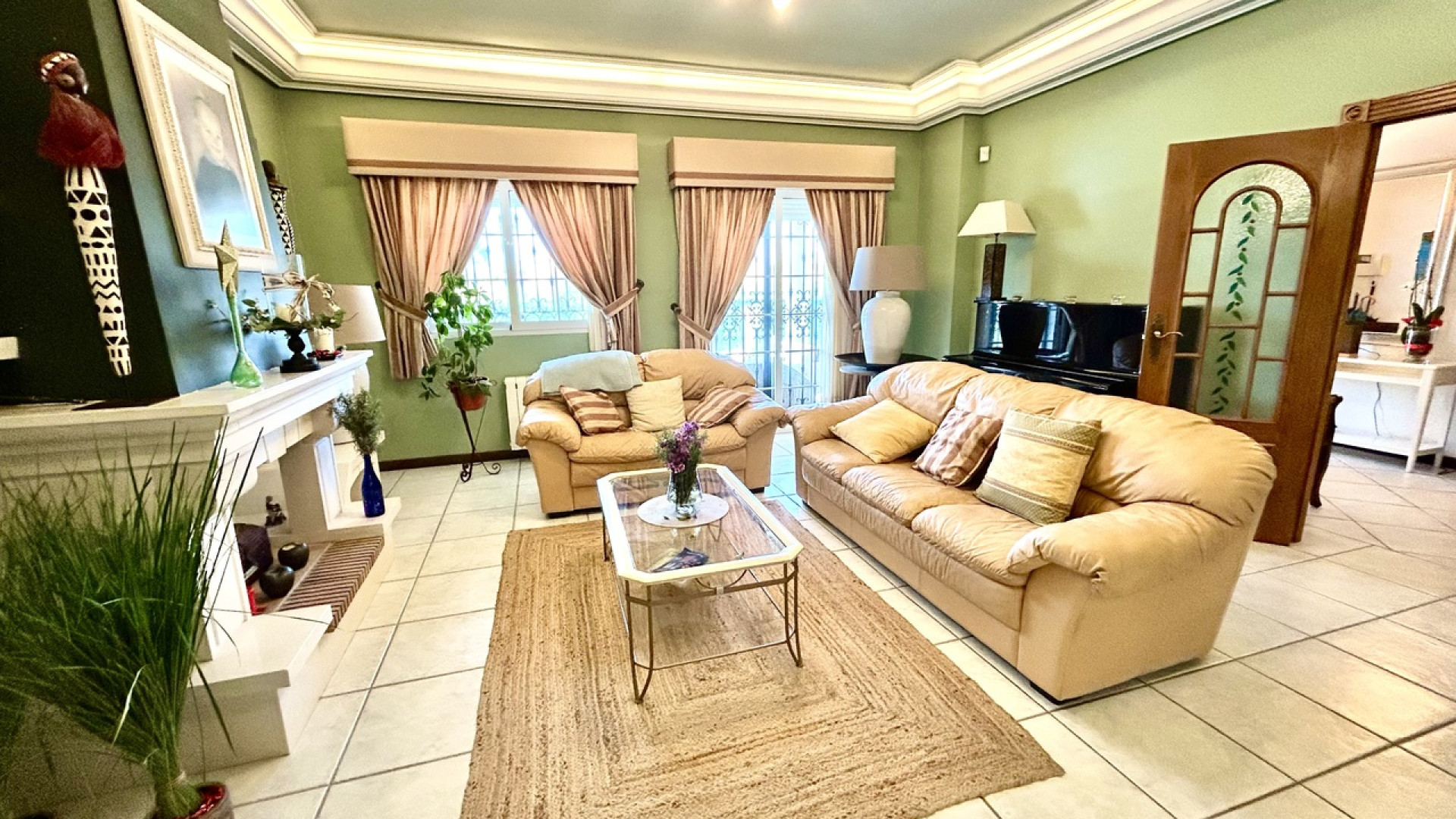 Venta - Detached Villa - La Mata