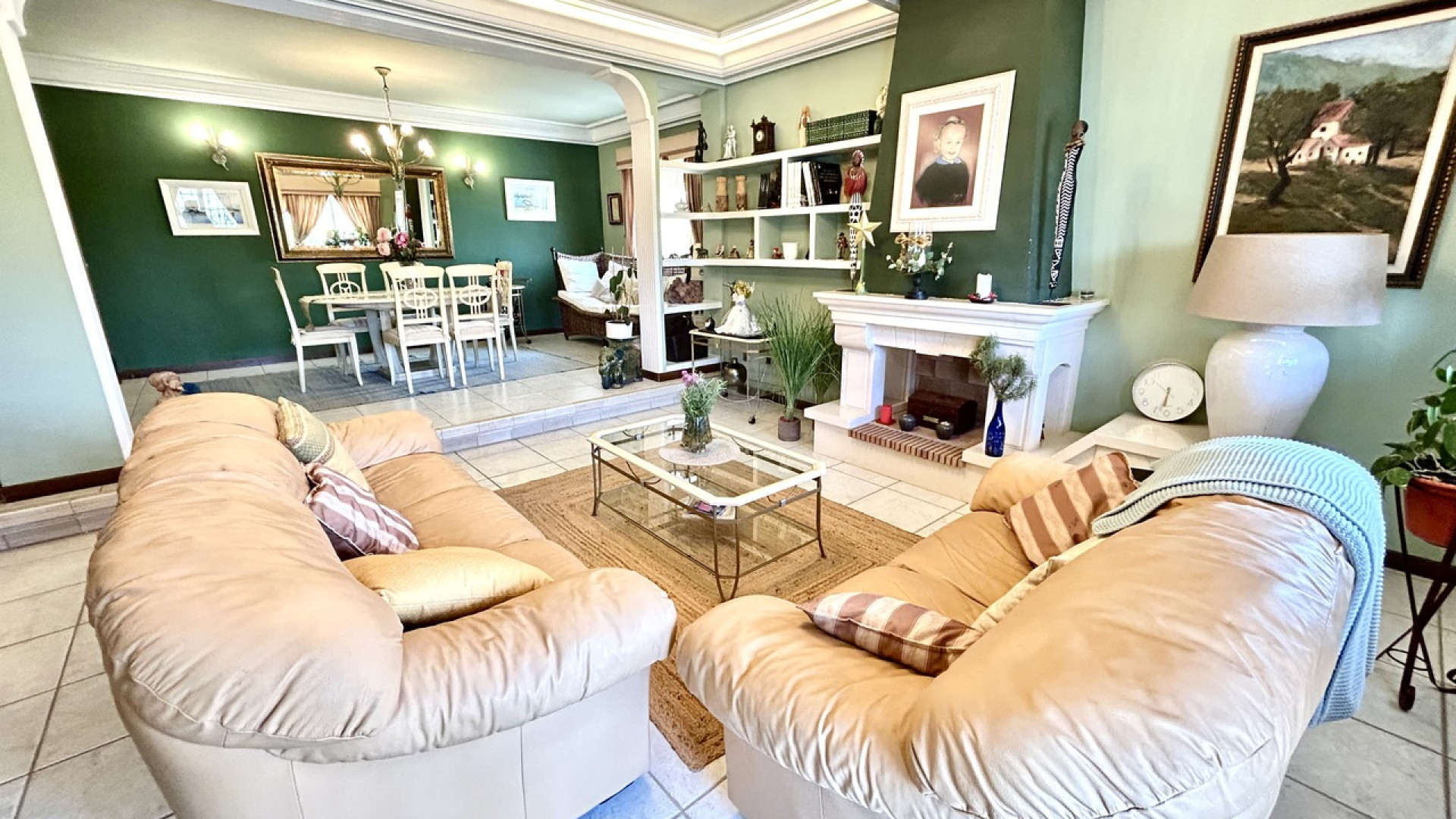 Venta - Detached Villa - La Mata