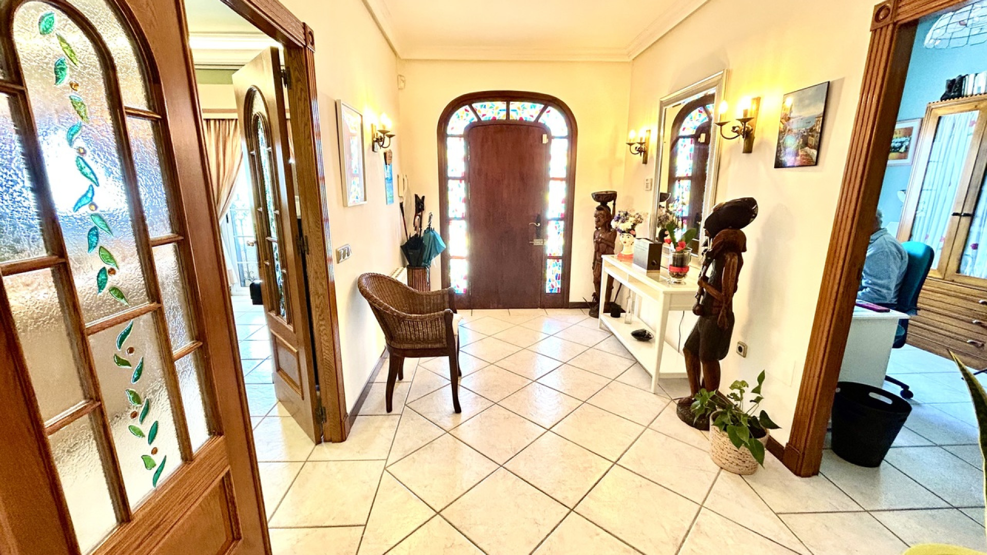 Venta - Detached Villa - La Mata