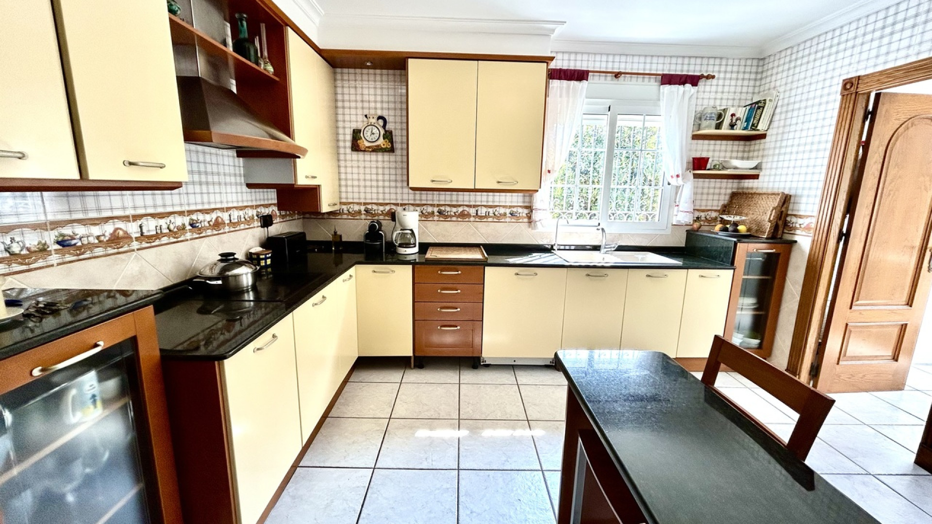 Venta - Detached Villa - La Mata