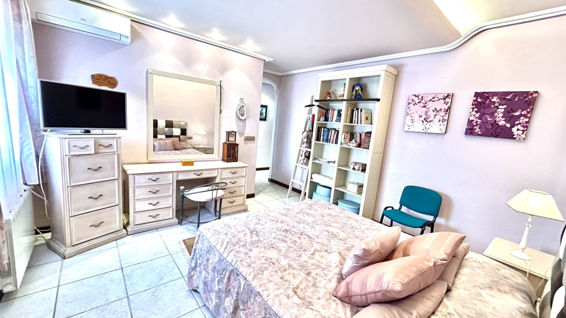 Venta - Detached Villa - La Mata