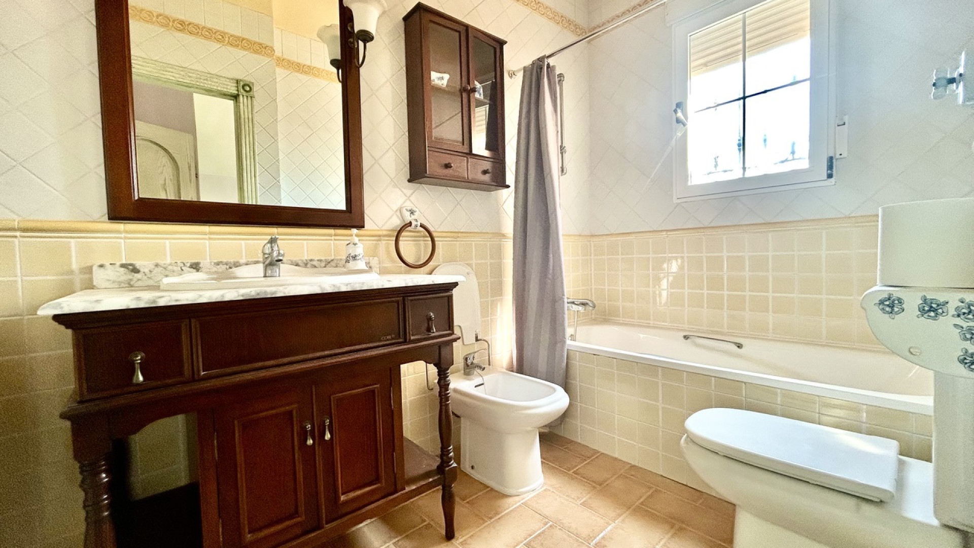 Venta - Detached Villa - La Mata