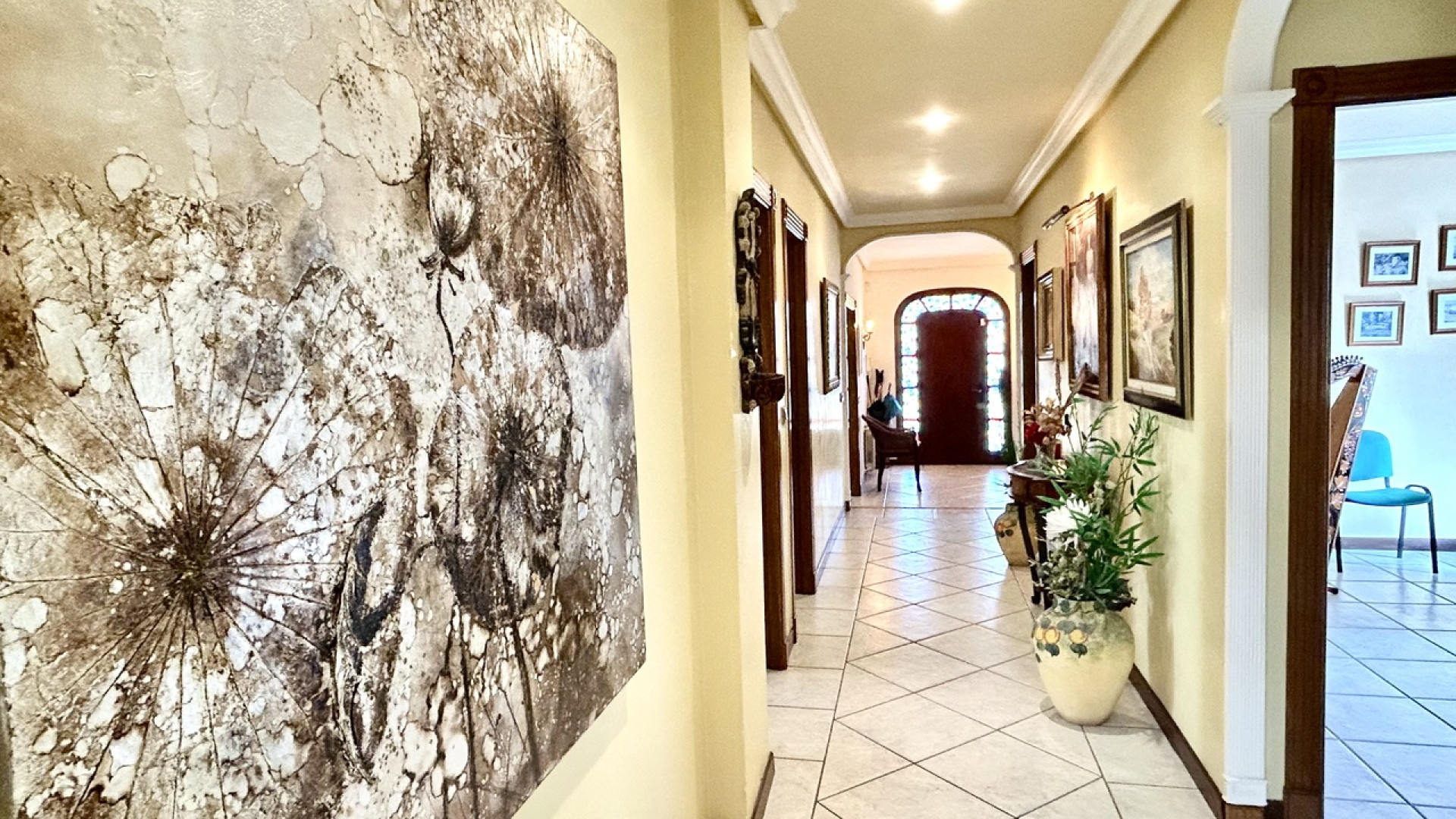 Venta - Detached Villa - La Mata