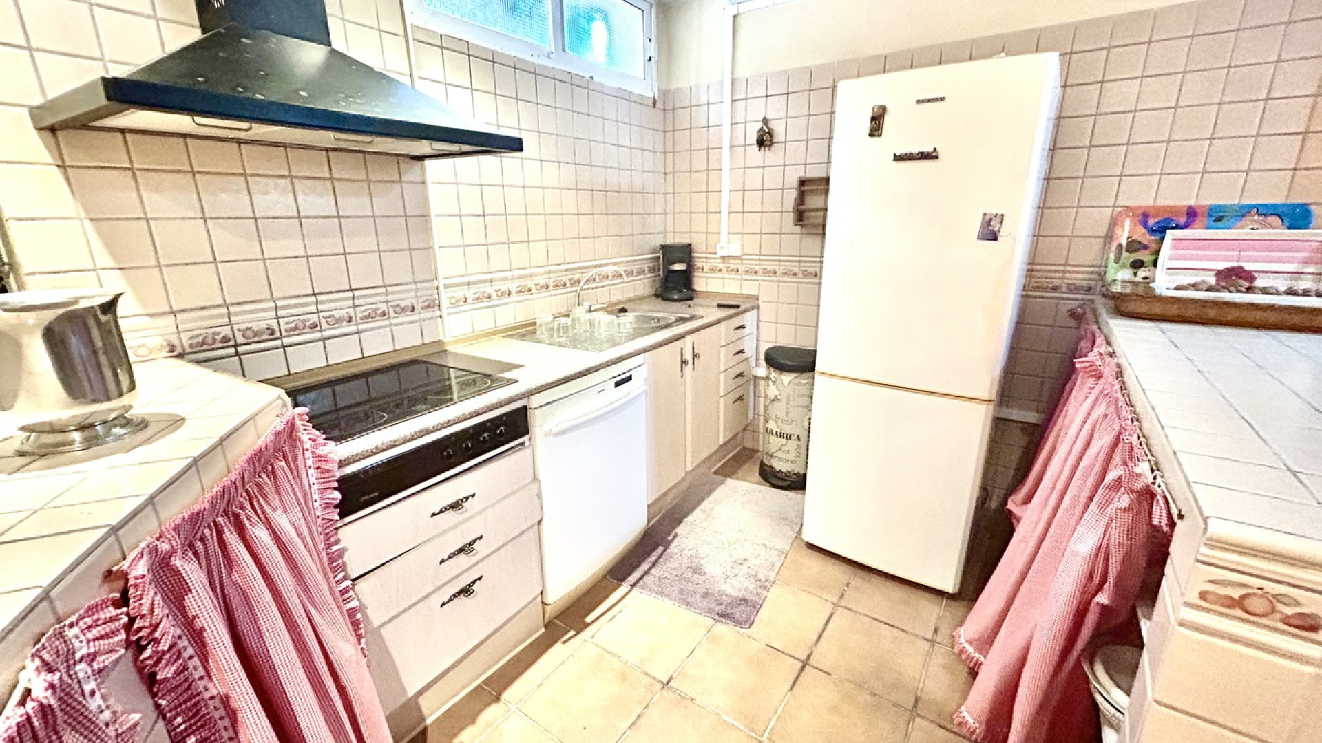 Venta - Detached Villa - La Mata