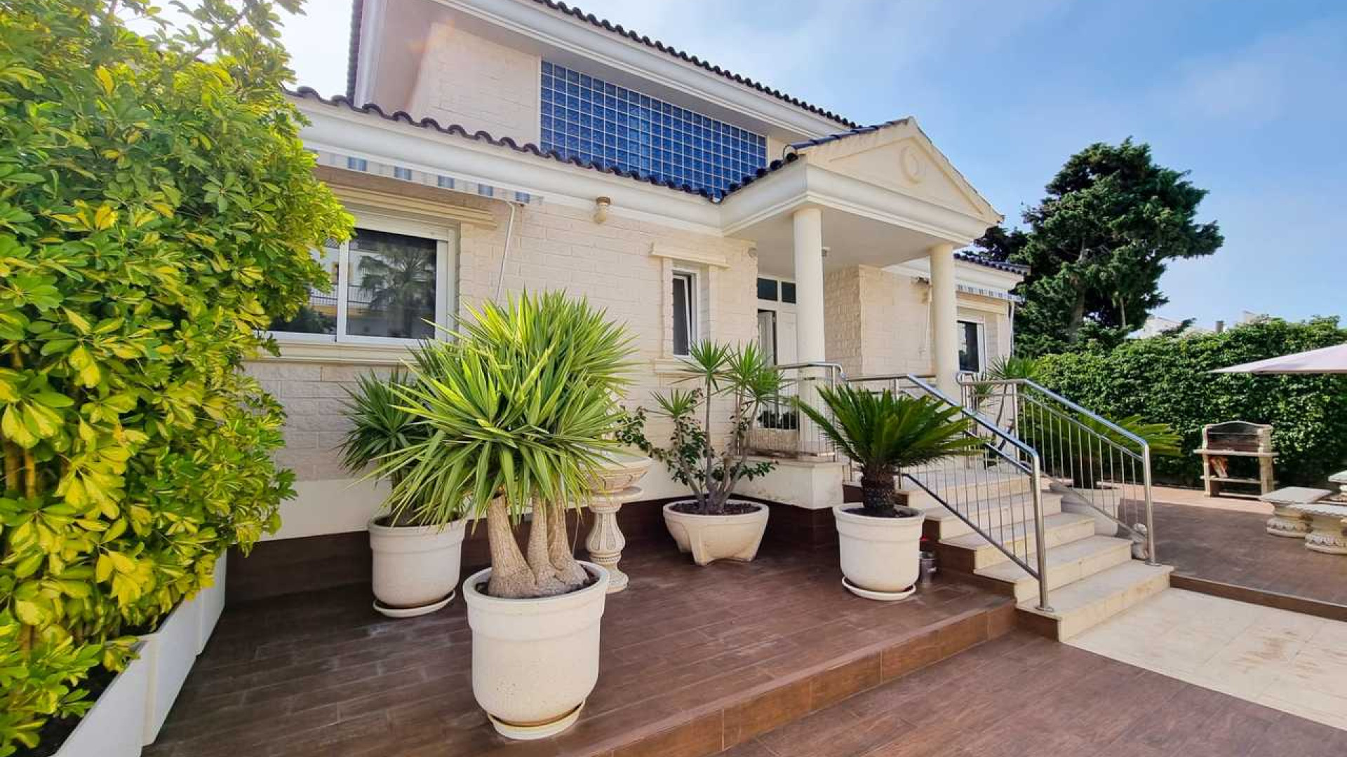 Venta - Detached Villa - La Mata