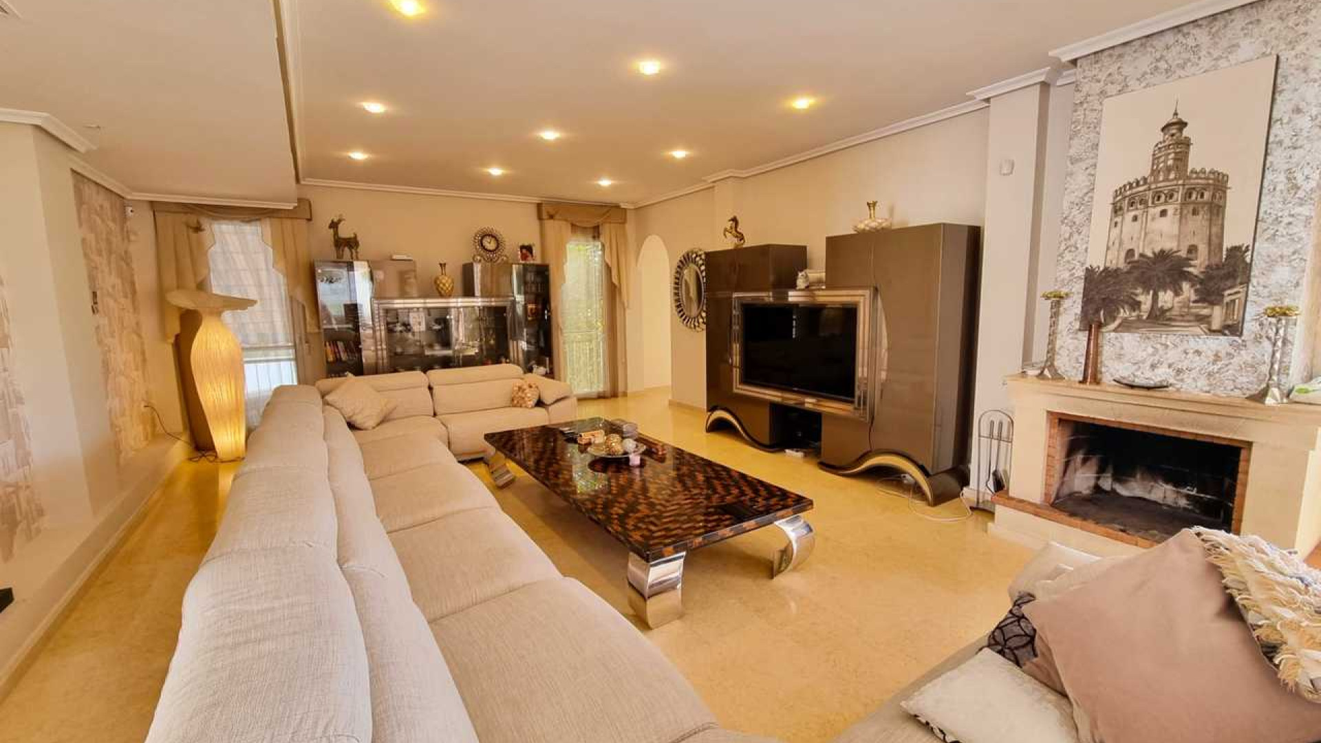 Venta - Detached Villa - La Mata