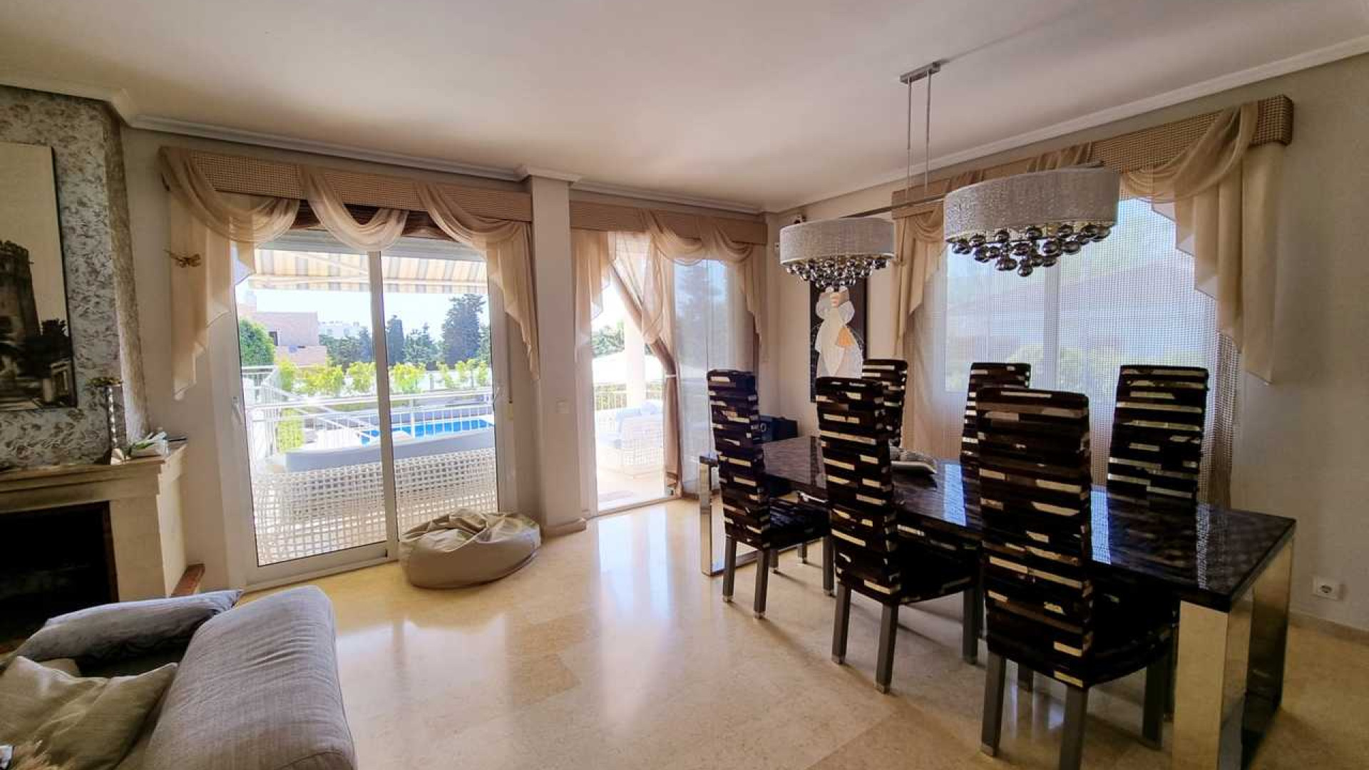 Venta - Detached Villa - La Mata