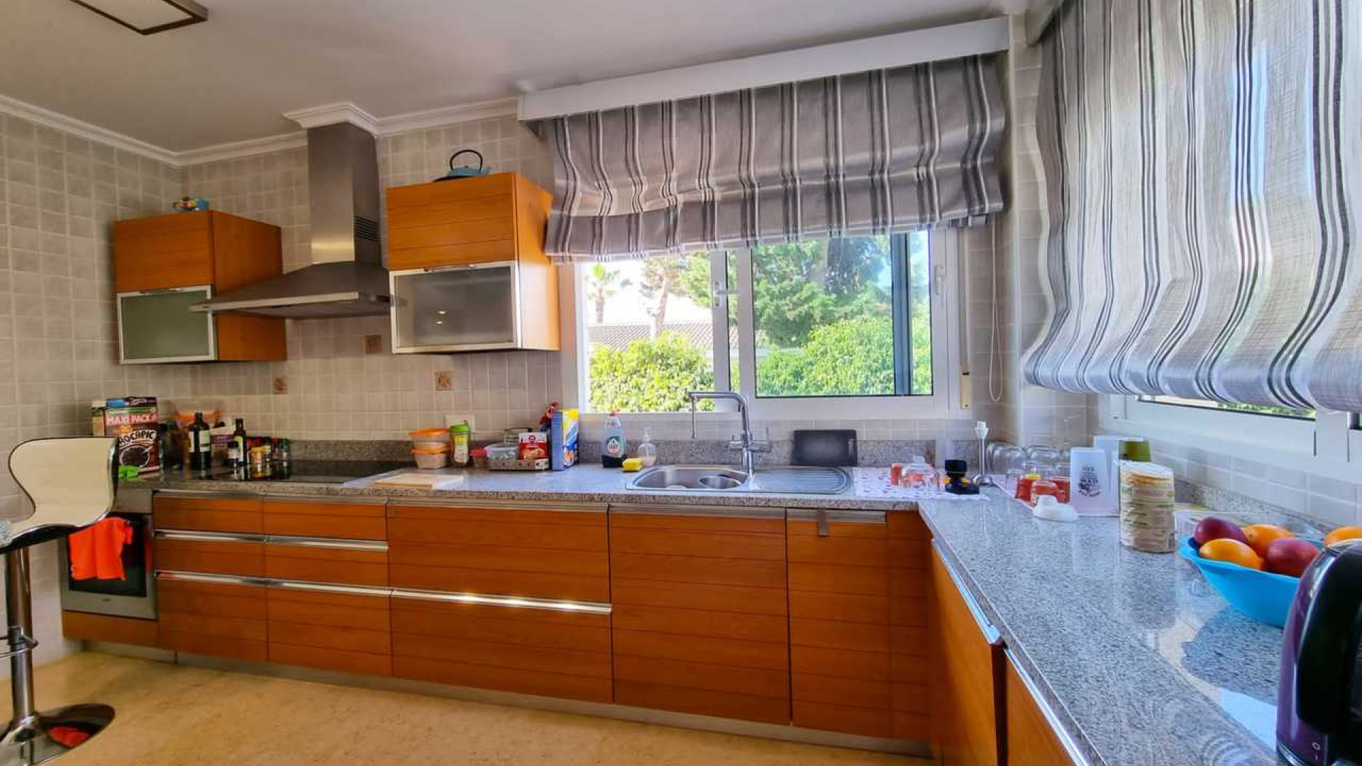 Venta - Detached Villa - La Mata
