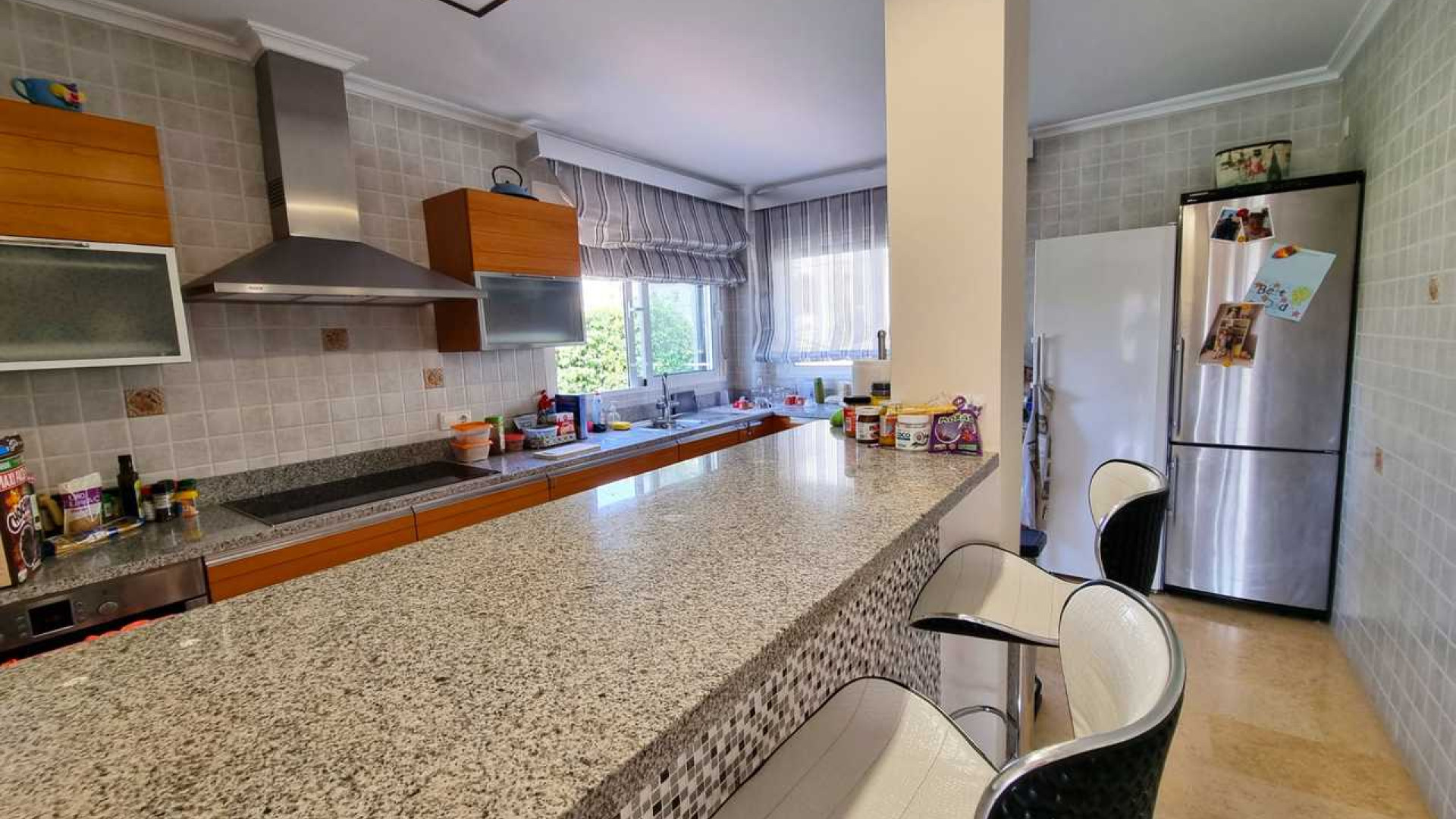 Venta - Detached Villa - La Mata