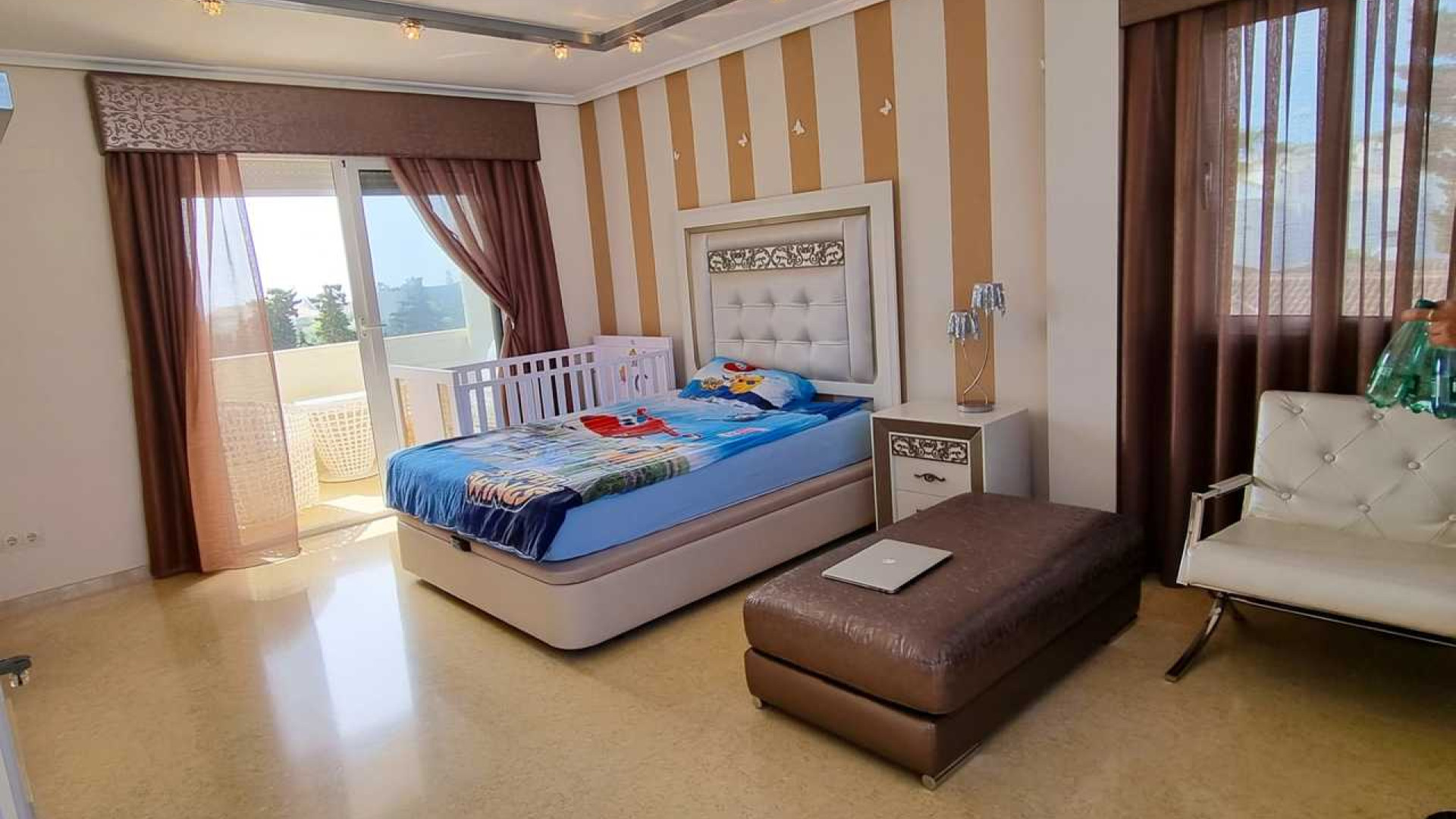 Venta - Detached Villa - La Mata