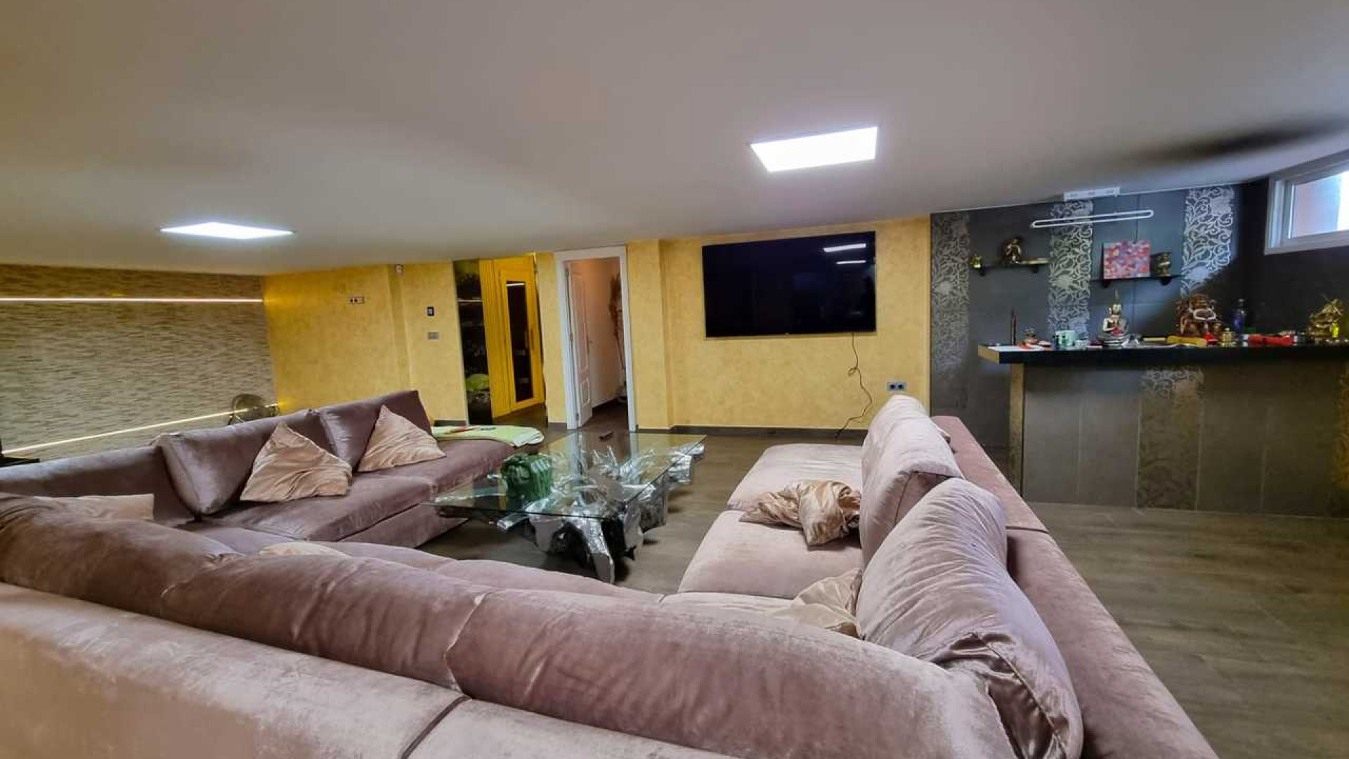 Venta - Detached Villa - La Mata