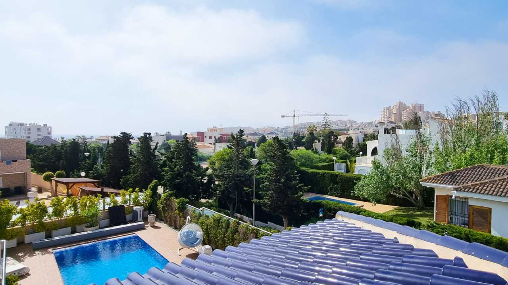 Venta - Detached Villa - La Mata