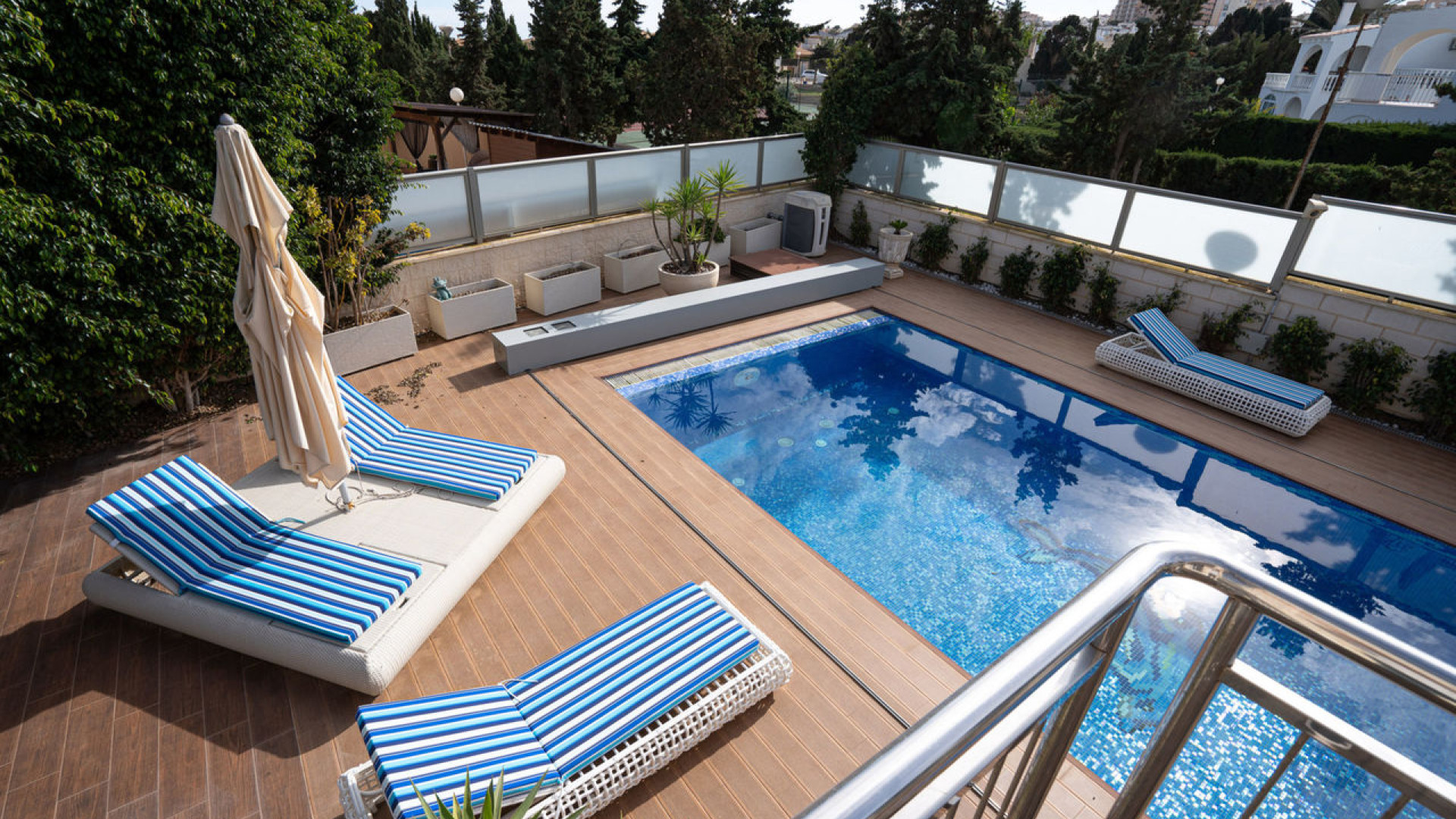 Venta - Detached Villa - La Mata