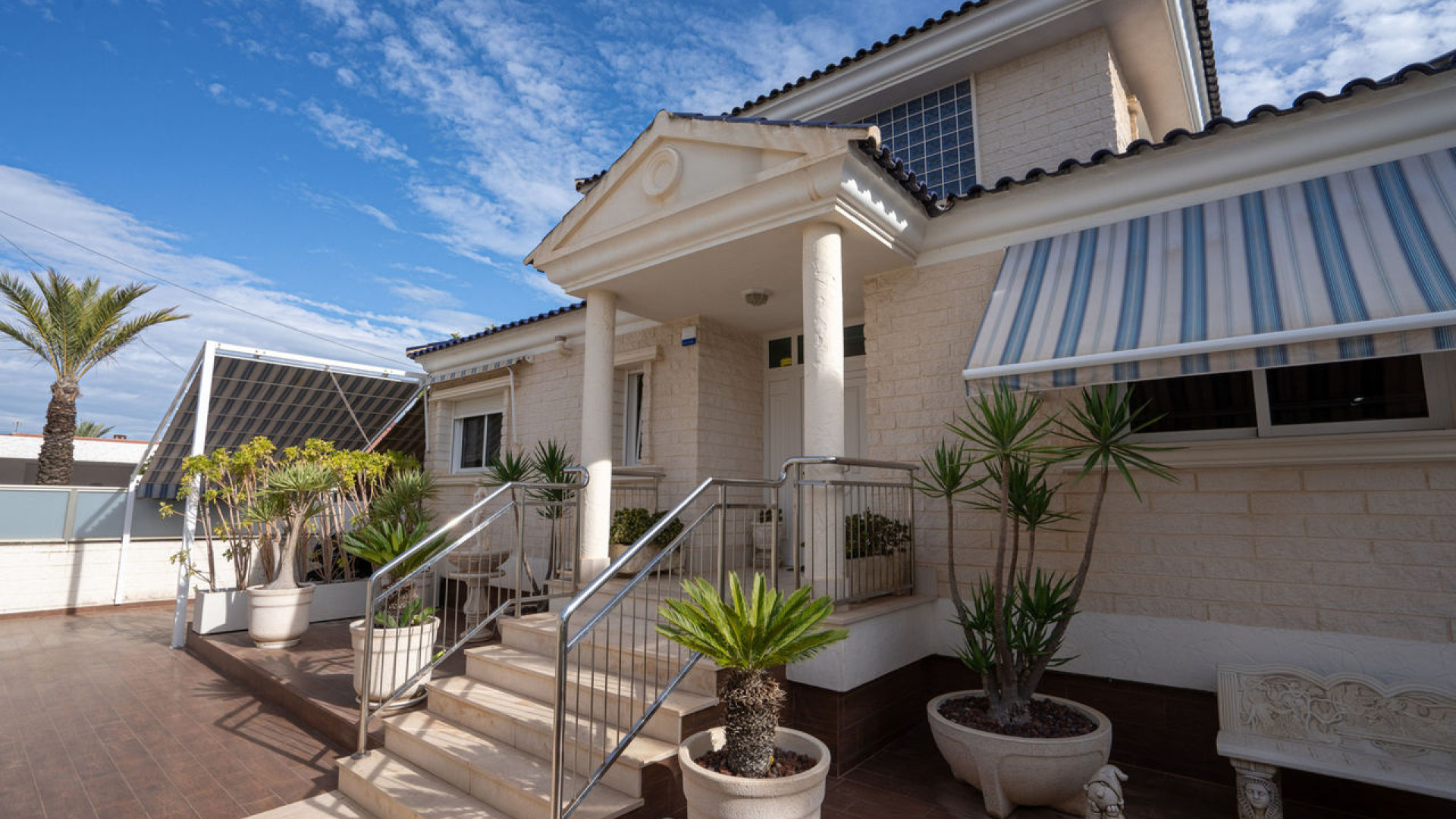Venta - Detached Villa - La Mata