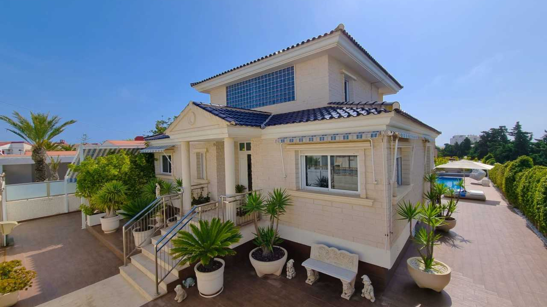Venta - Detached Villa - La Mata