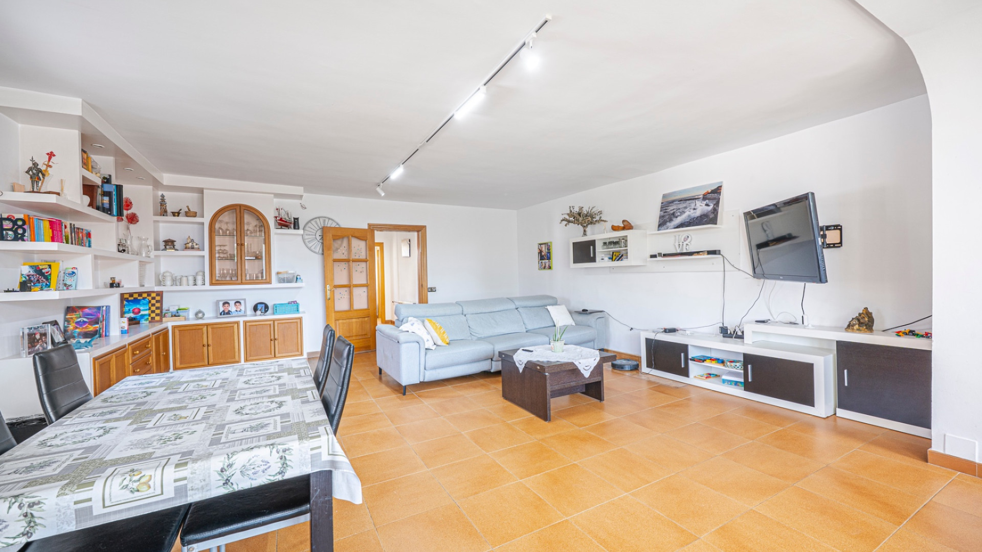 Venta - Detached Villa - La Nucia - Panorama